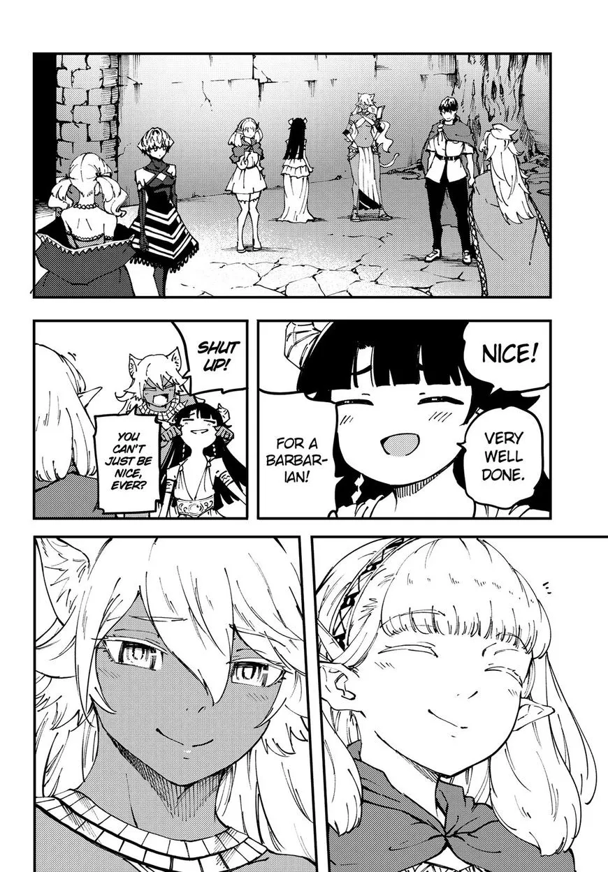 Kekkon Yubiwa Monogatari Chapter 43 page 34 - MangaNato