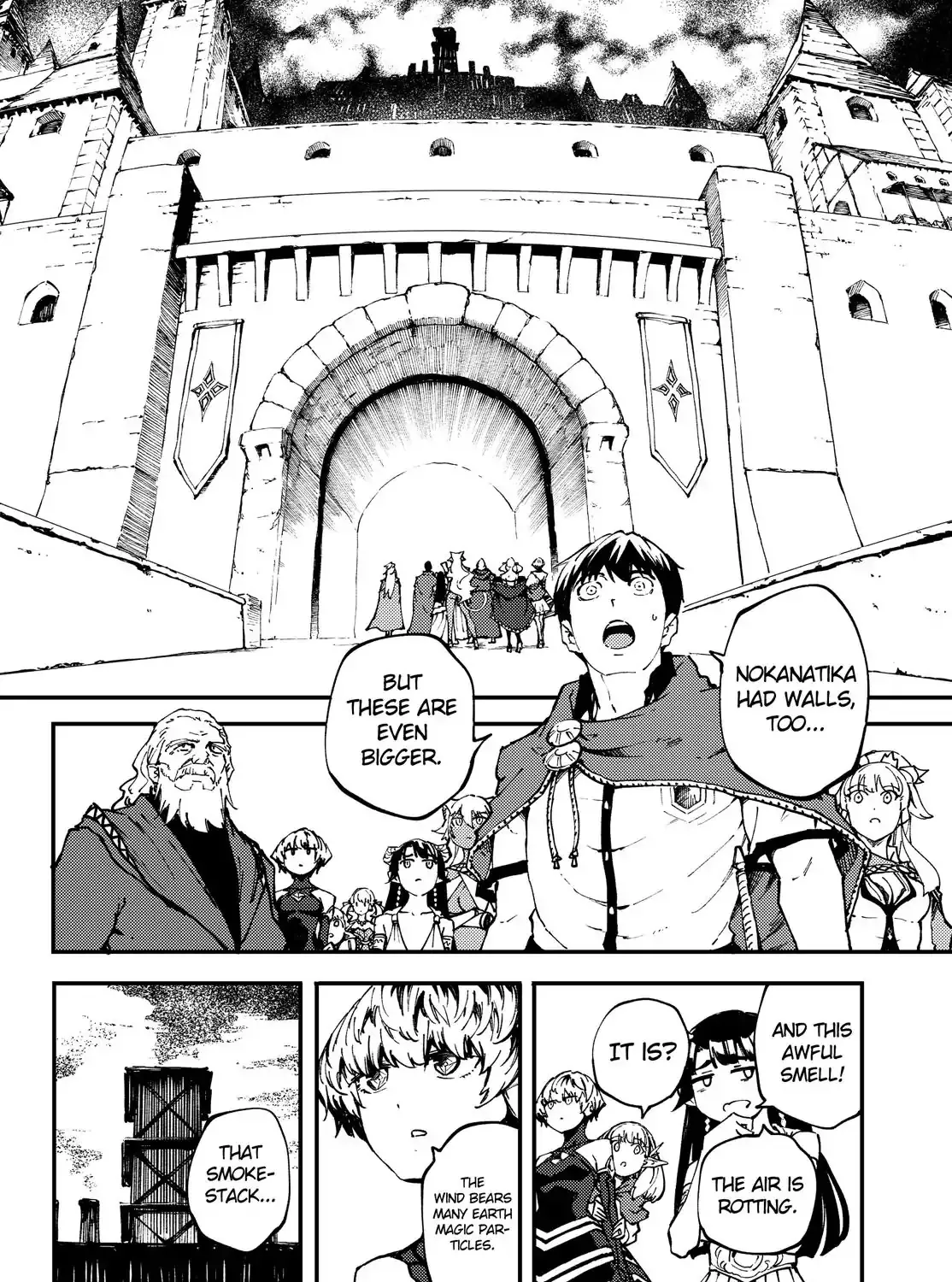 Kekkon Yubiwa Monogatari Chapter 46 page 9 - MangaNato