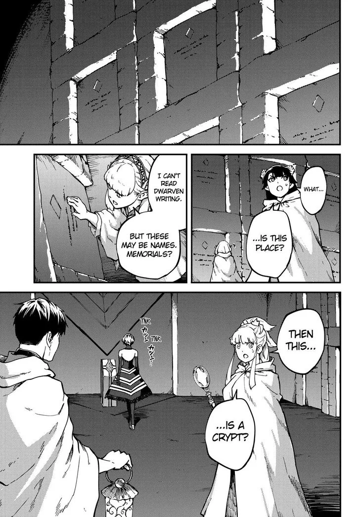 Kekkon Yubiwa Monogatari Chapter 60 page 14 - MangaNato