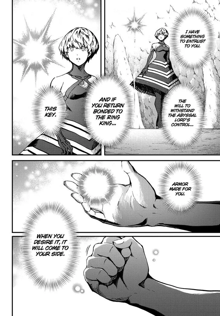 Kekkon Yubiwa Monogatari Chapter 60 page 27 - MangaNato