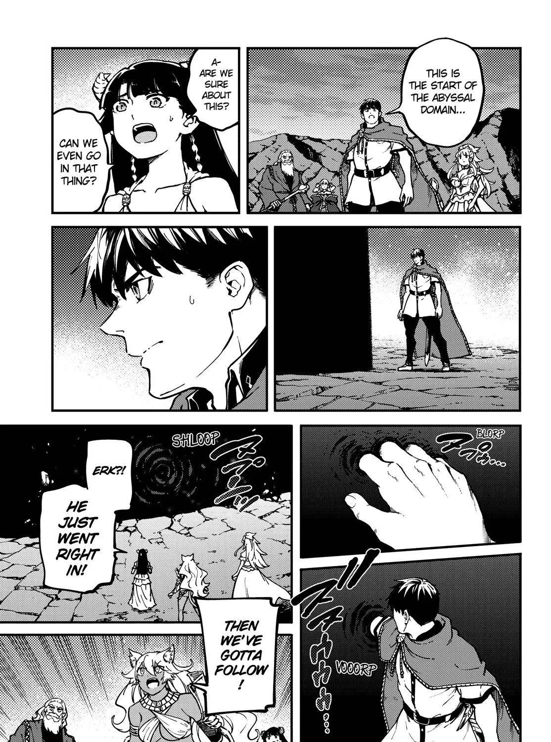 Kekkon Yubiwa Monogatari Chapter 61.5 page 7 - MangaNato