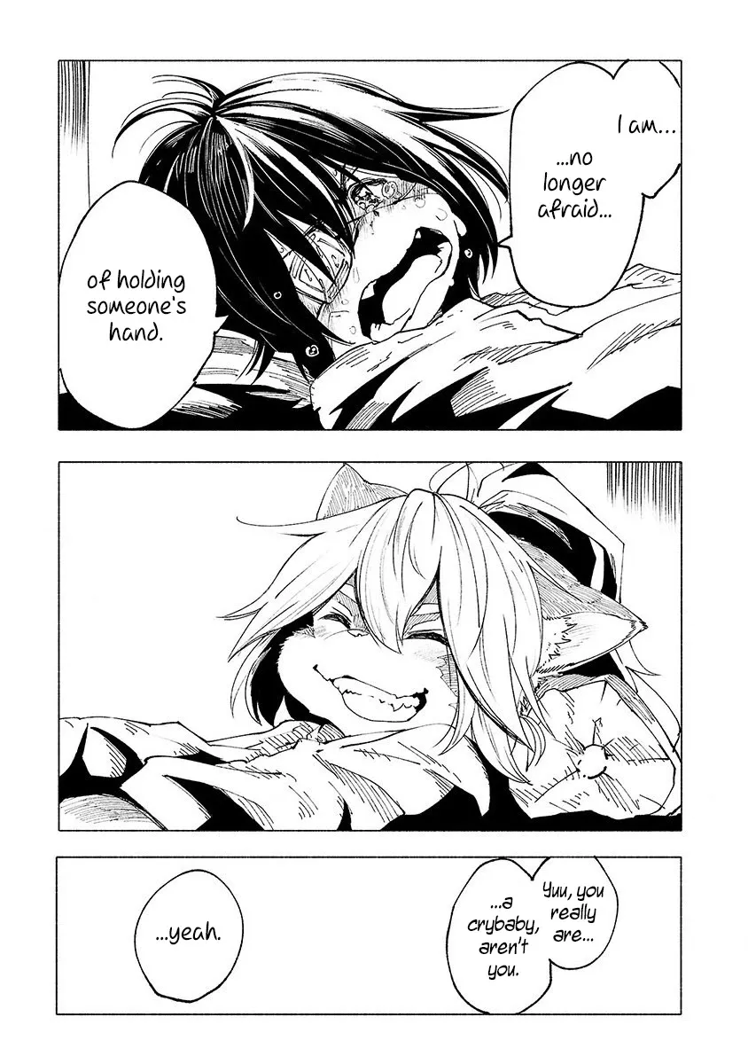 Kemono Giga - Page 15