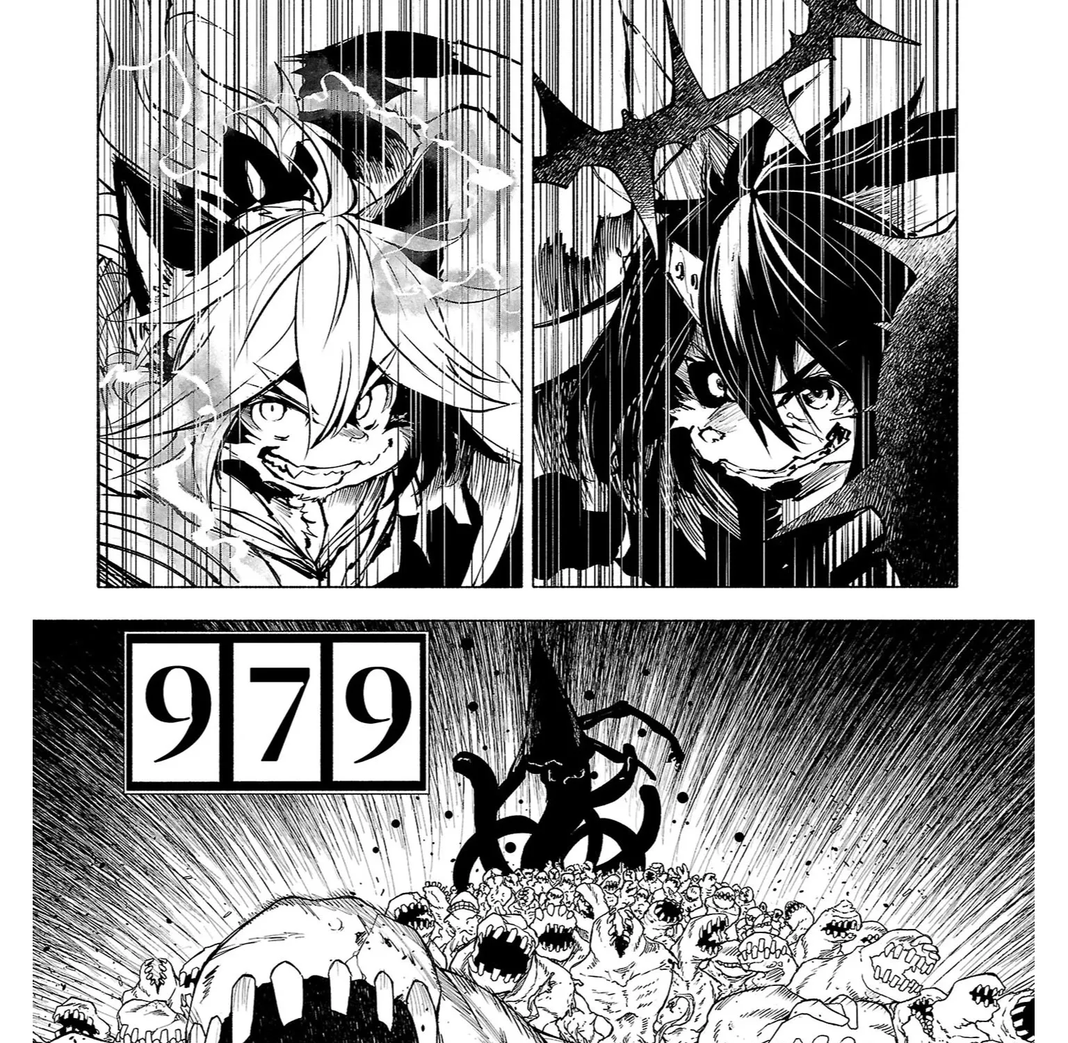 Kemono Giga - Page 13