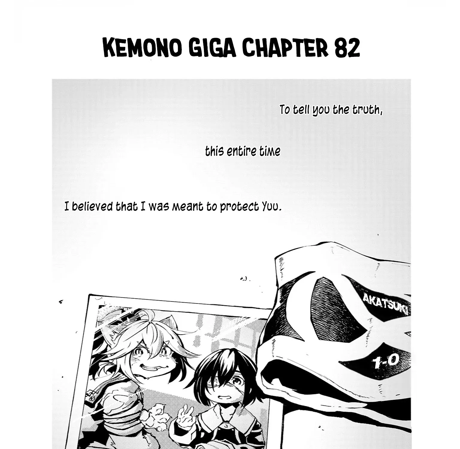 Kemono Giga - Page 3