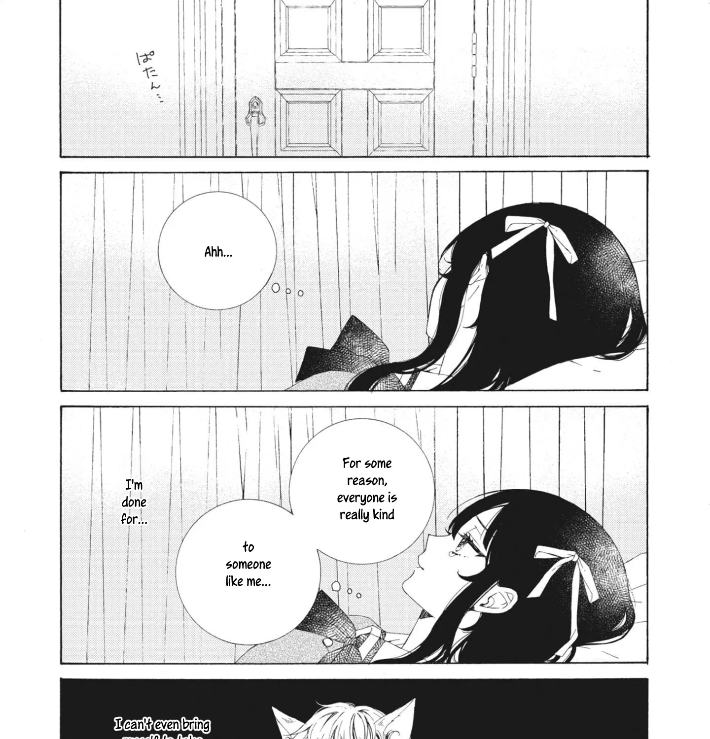 Kemono to Waltz Chapter 13 page 15 - MangaKakalot