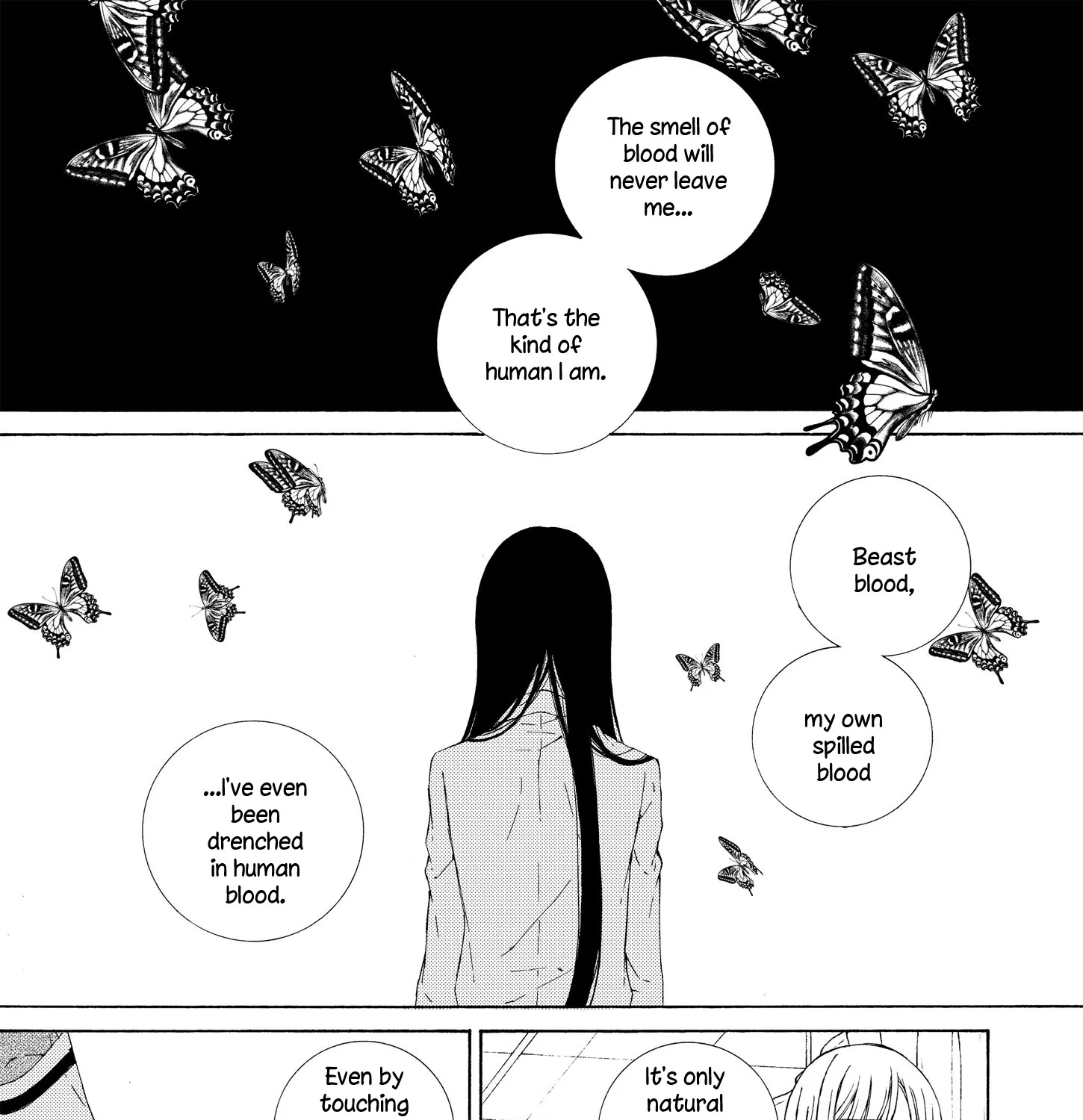 Kemono to Waltz Chapter 17 page 13 - MangaKakalot