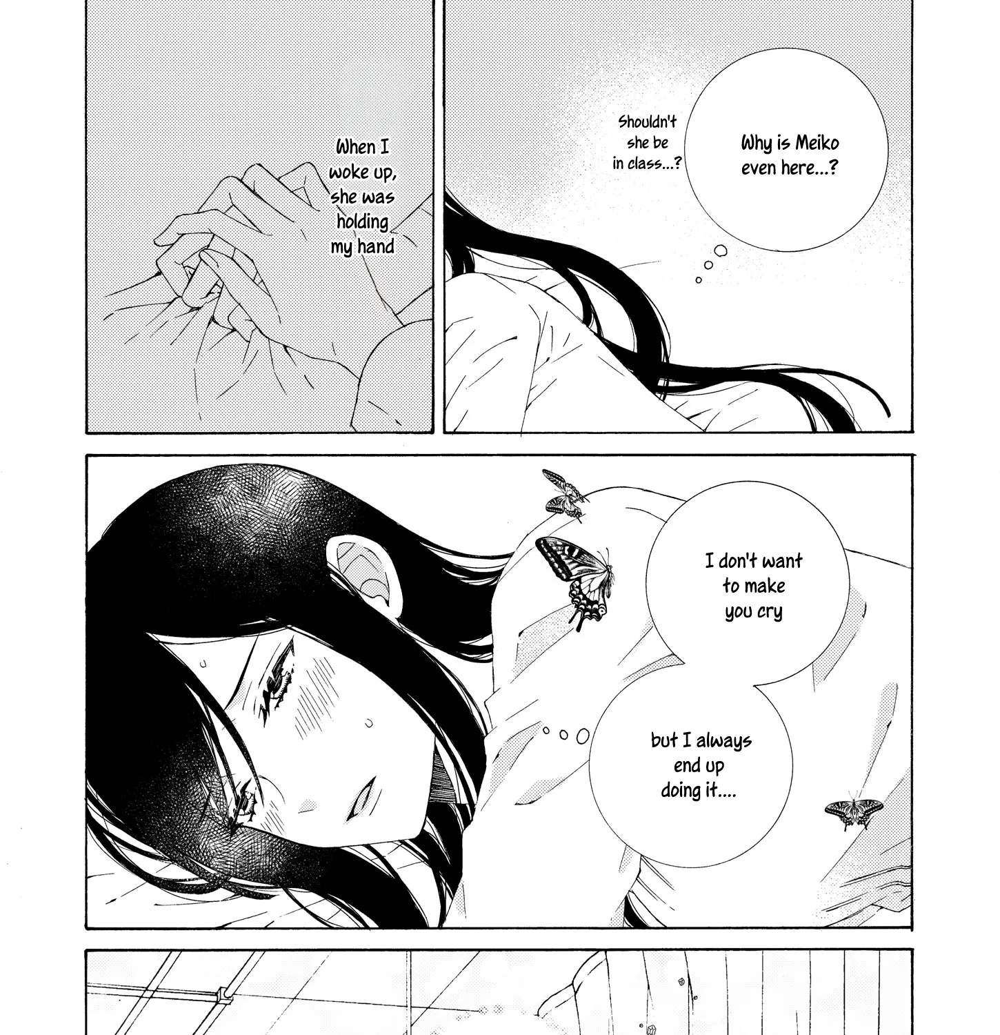 Kemono to Waltz Chapter 17 page 21 - MangaKakalot