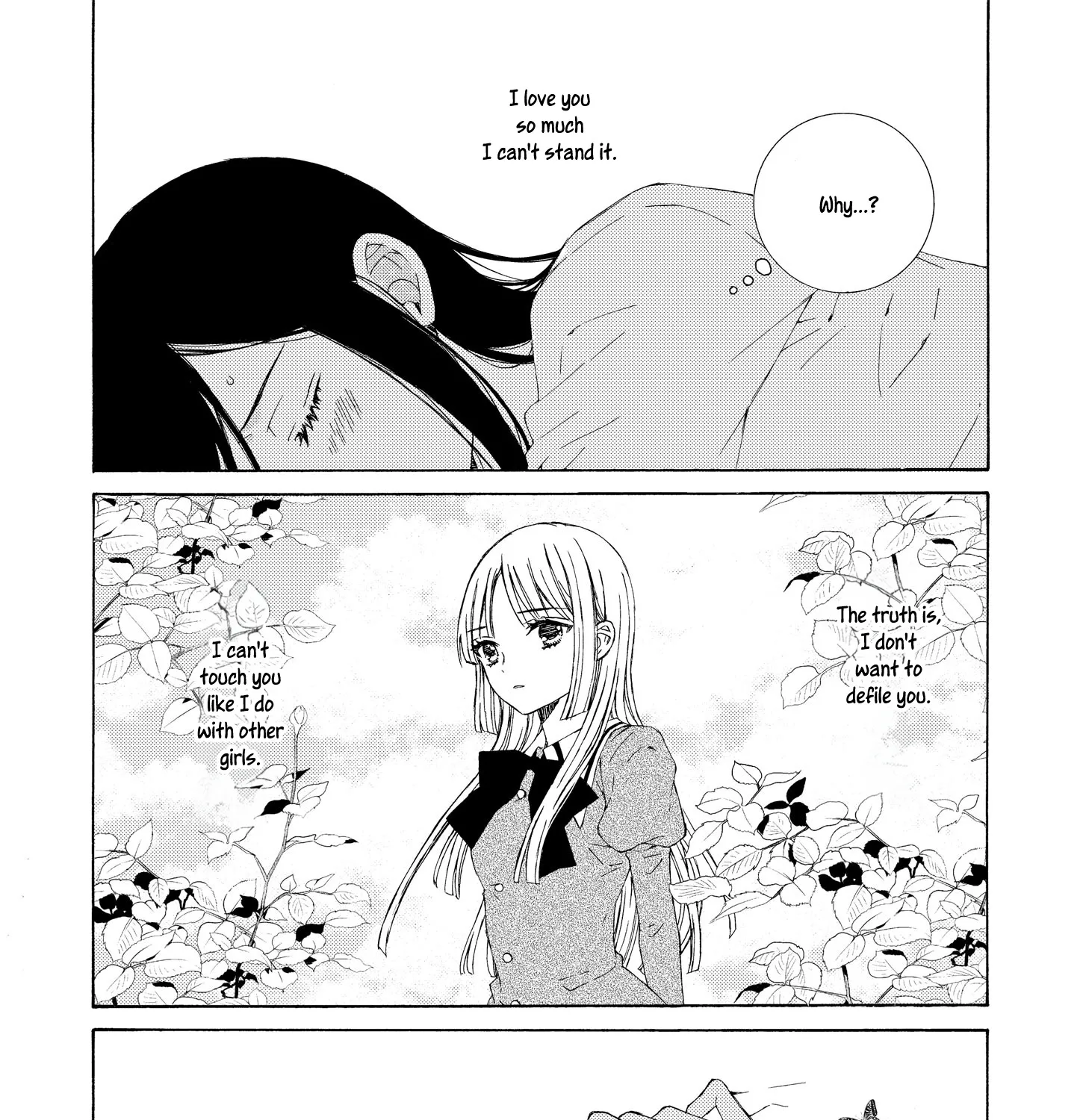 Kemono to Waltz Chapter 17 page 23 - MangaKakalot