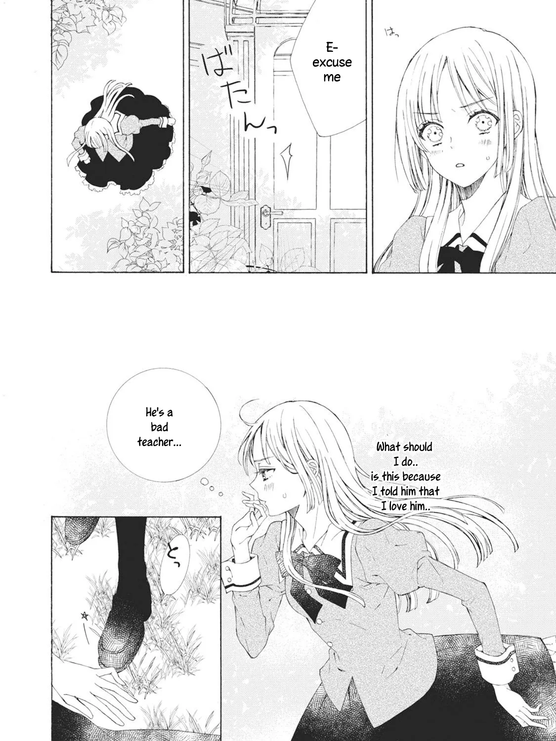 Kemono to Waltz Chapter 2 page 3 - MangaKakalot