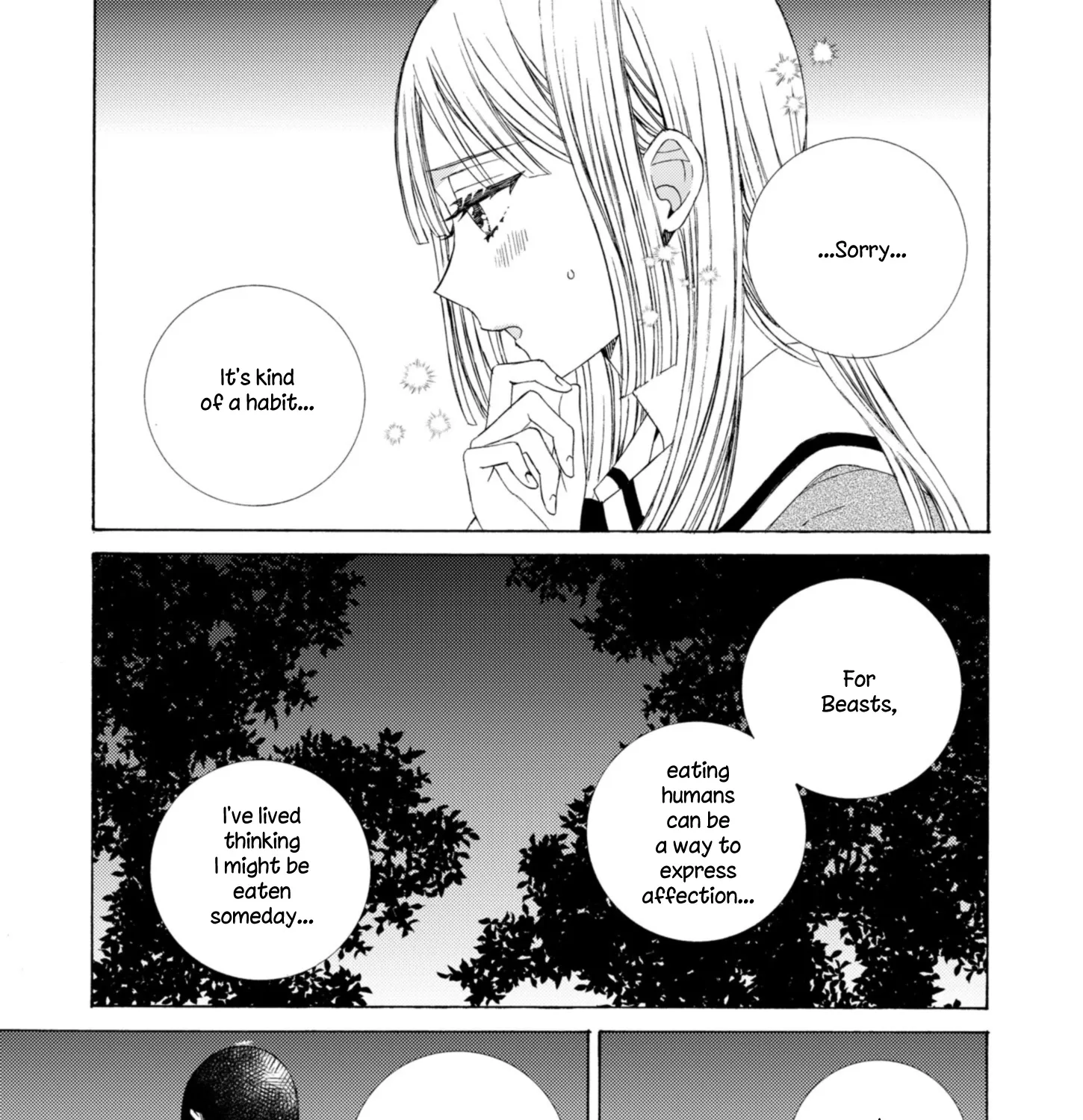 Kemono to Waltz Chapter 20.1 page 20 - MangaKakalot