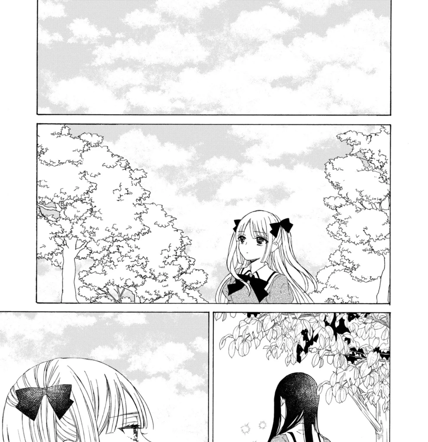 Kemono to Waltz Chapter 20.1 page 32 - MangaKakalot