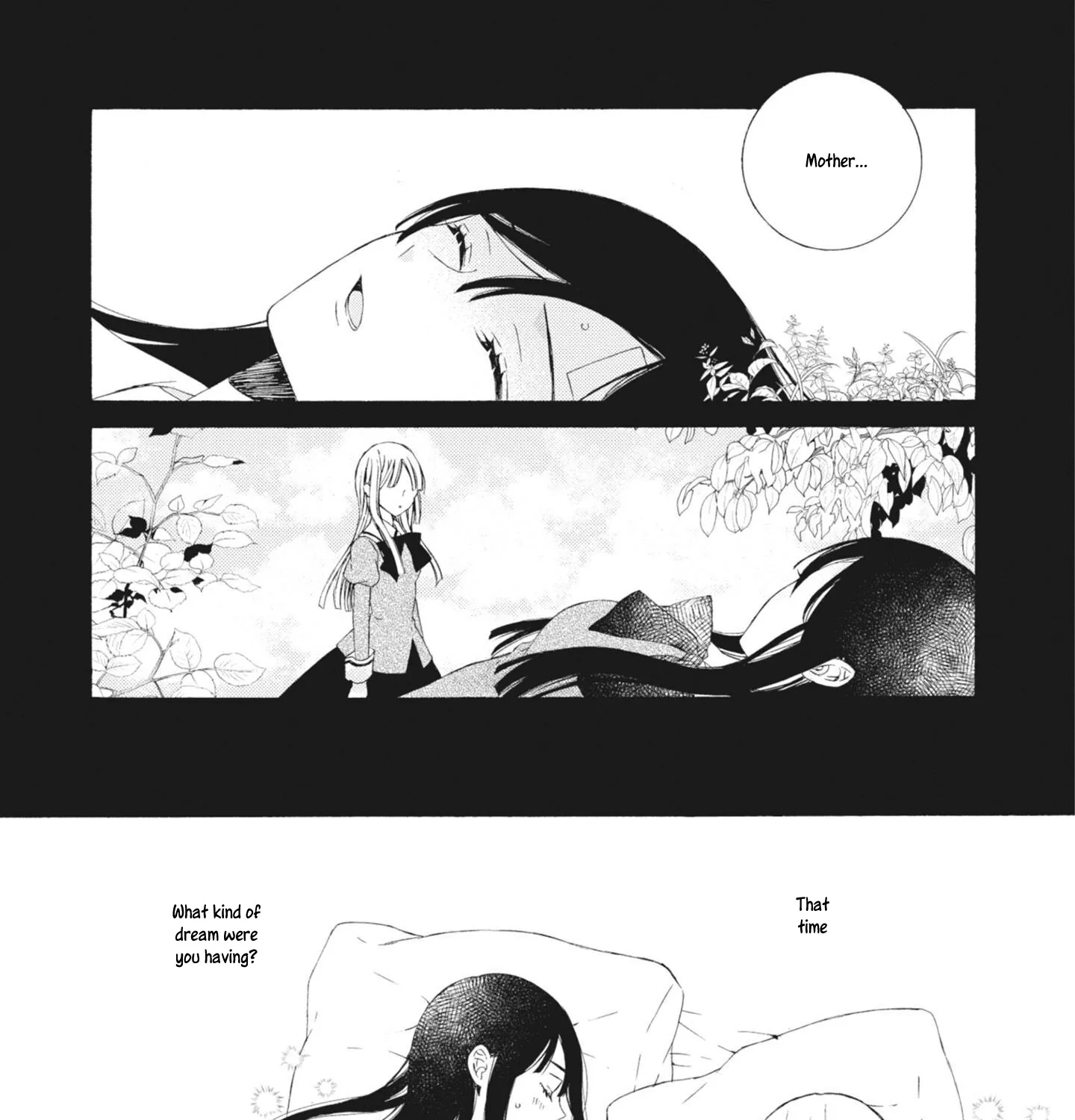 Kemono to Waltz Chapter 9 page 53 - MangaKakalot