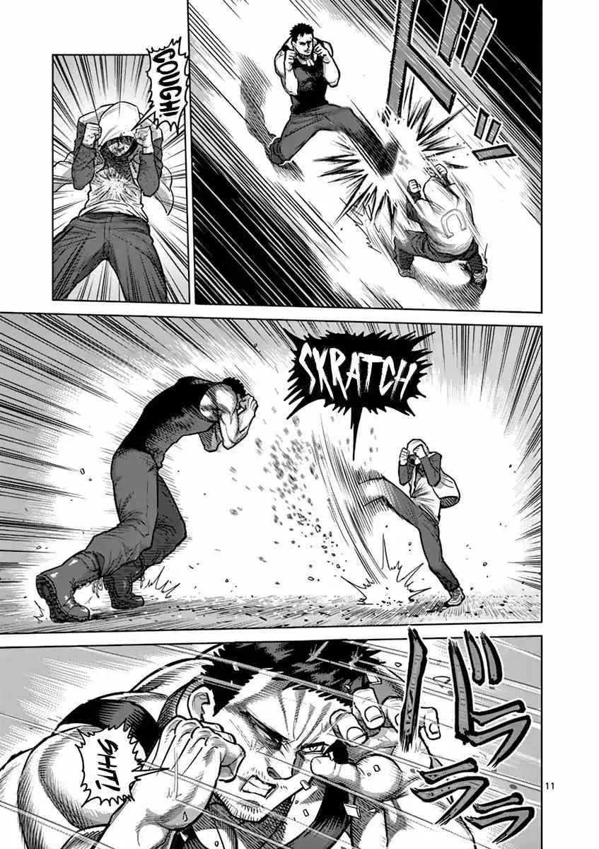 Kengan Ashura - Page 10