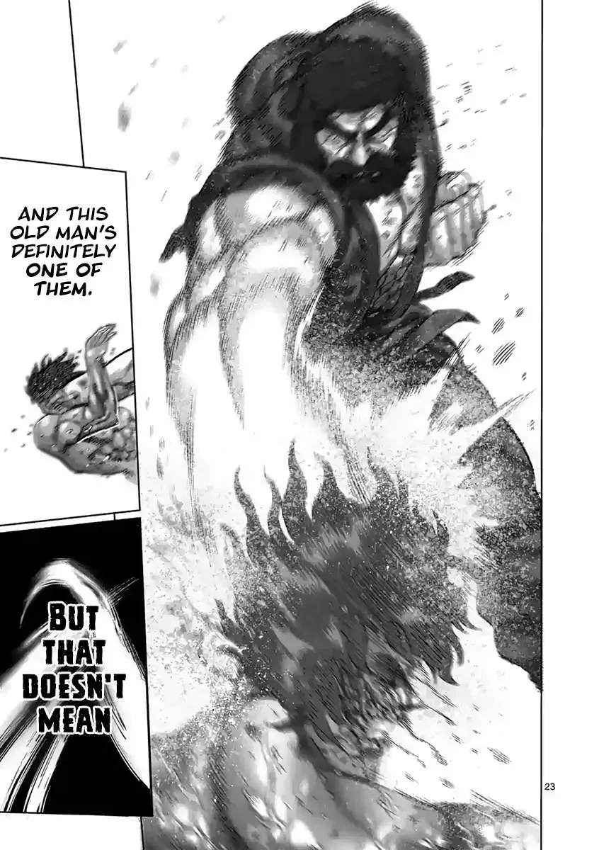 Kengan Ashura - Page 23