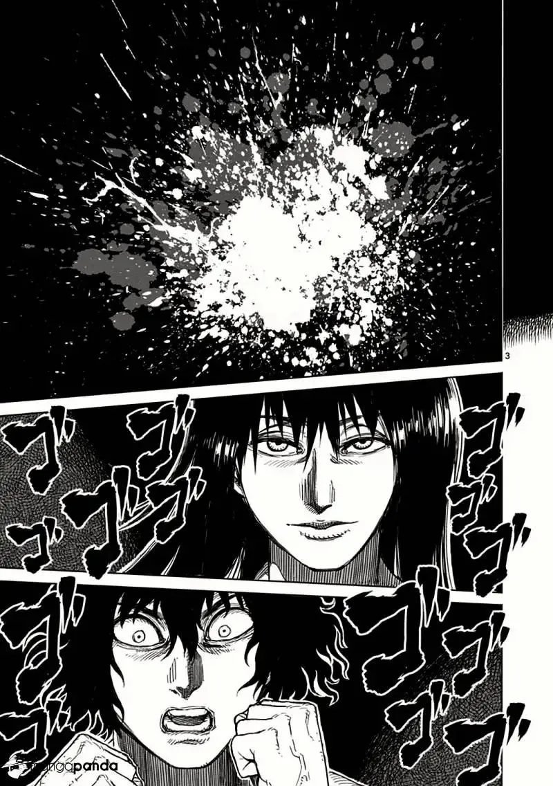 Kengan Ashura Chapter 24 page 7 - MangaNelo