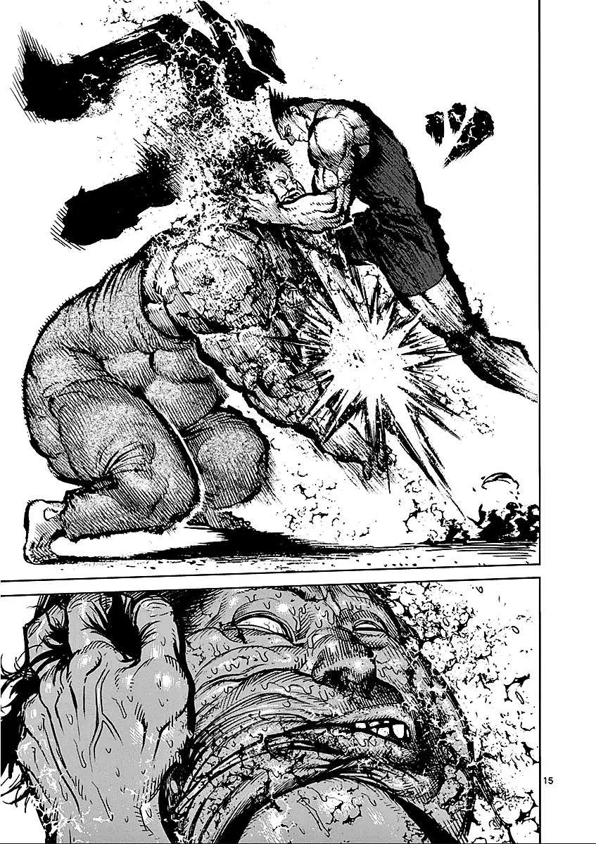 Kengan Ashura - Page 15