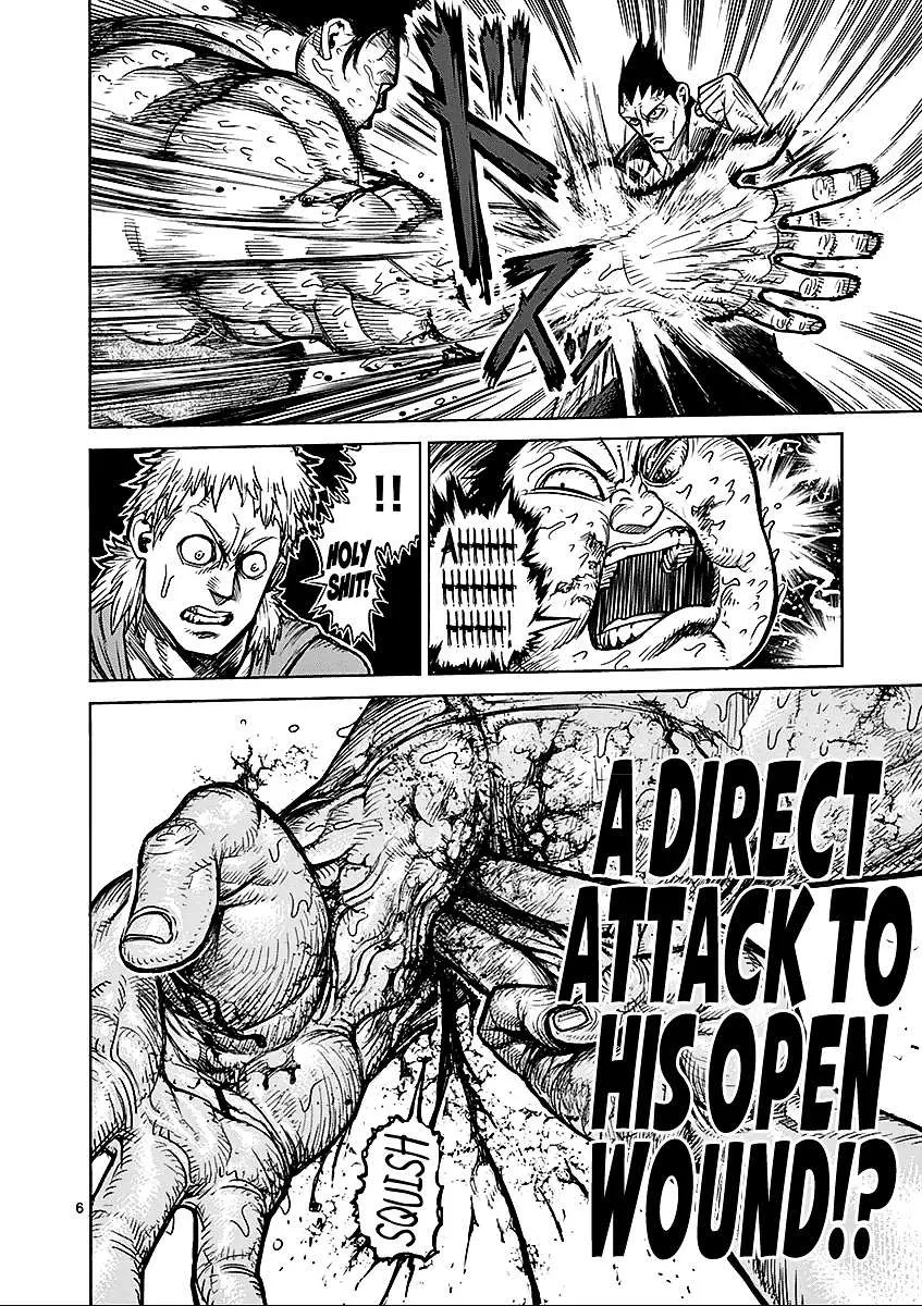 Kengan Ashura - Page 6