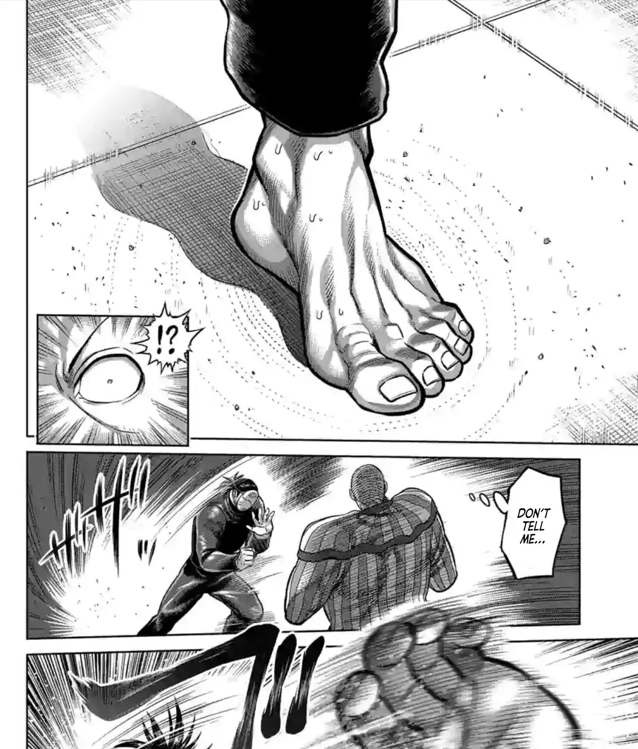 Kengan Omega - Page 2