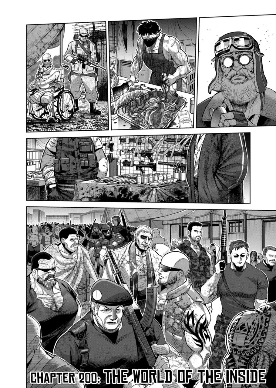 Zinmanga Comic online