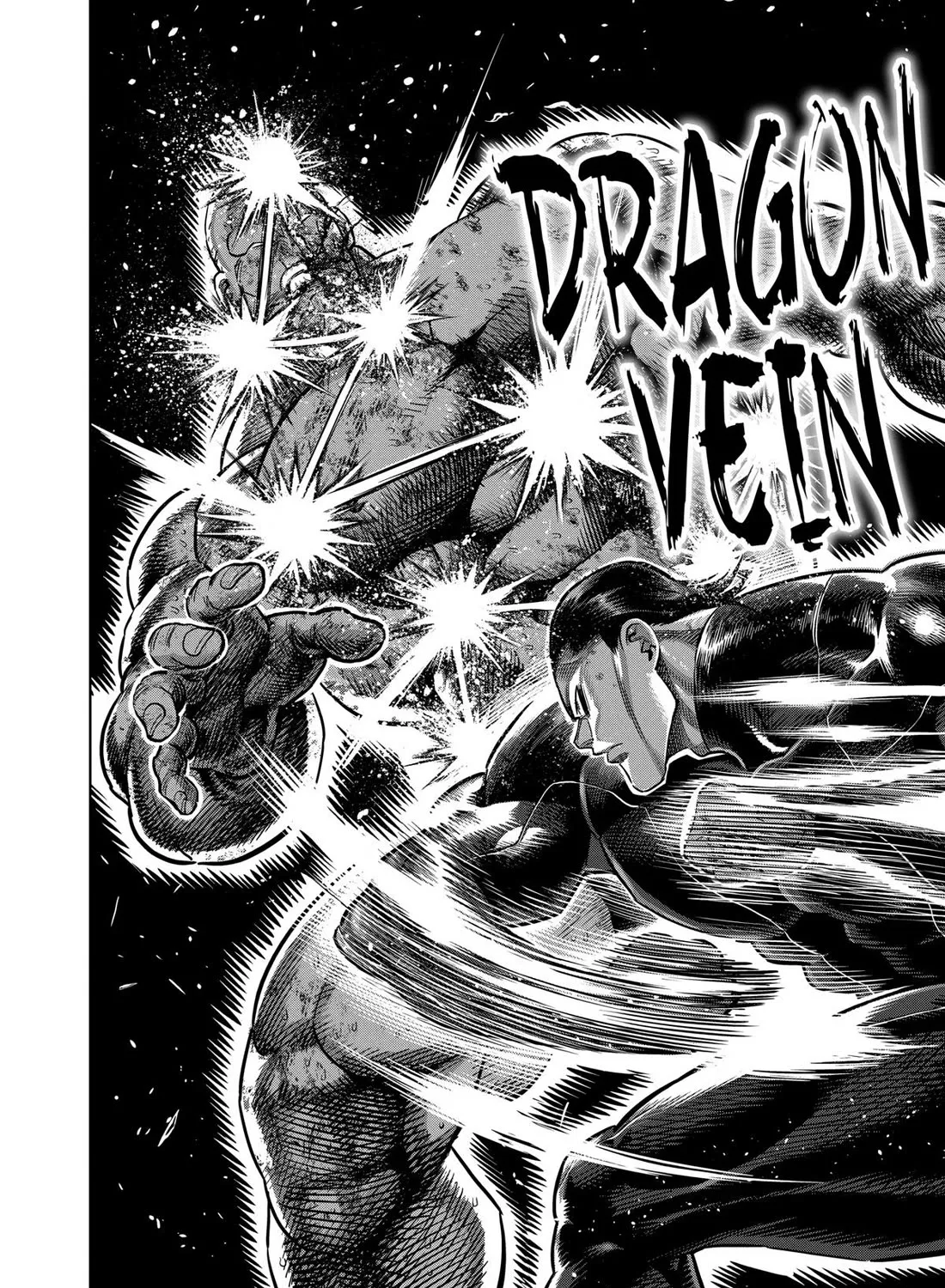 Kengan Omega Chapter 269 page 15 - MangaKakalot