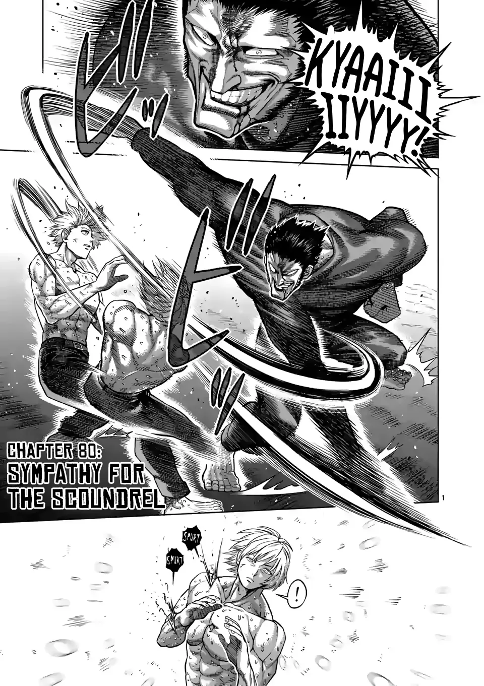 Zinmanga Comic online