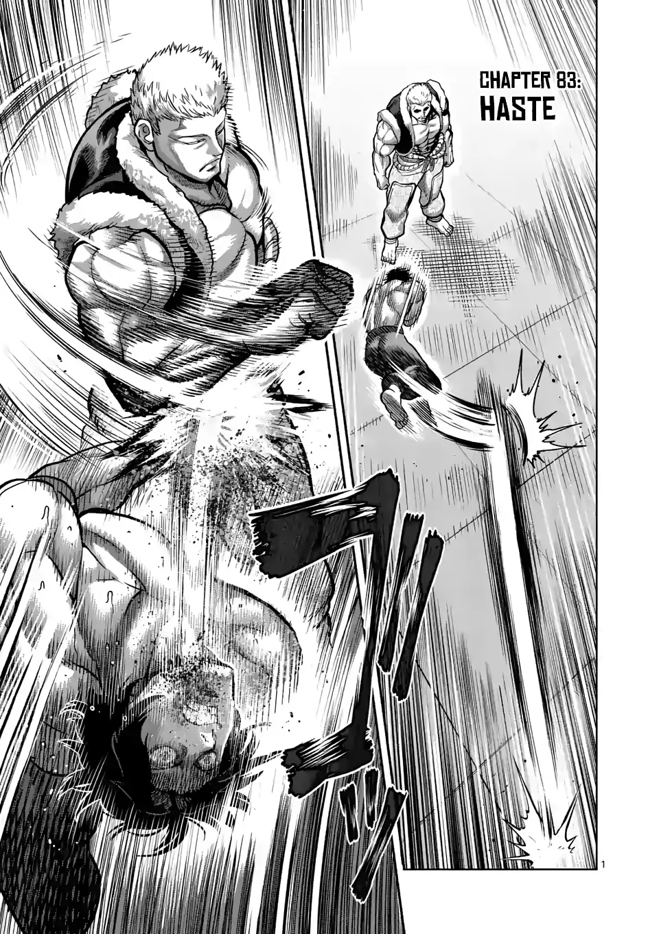 Zinmanga Comic online