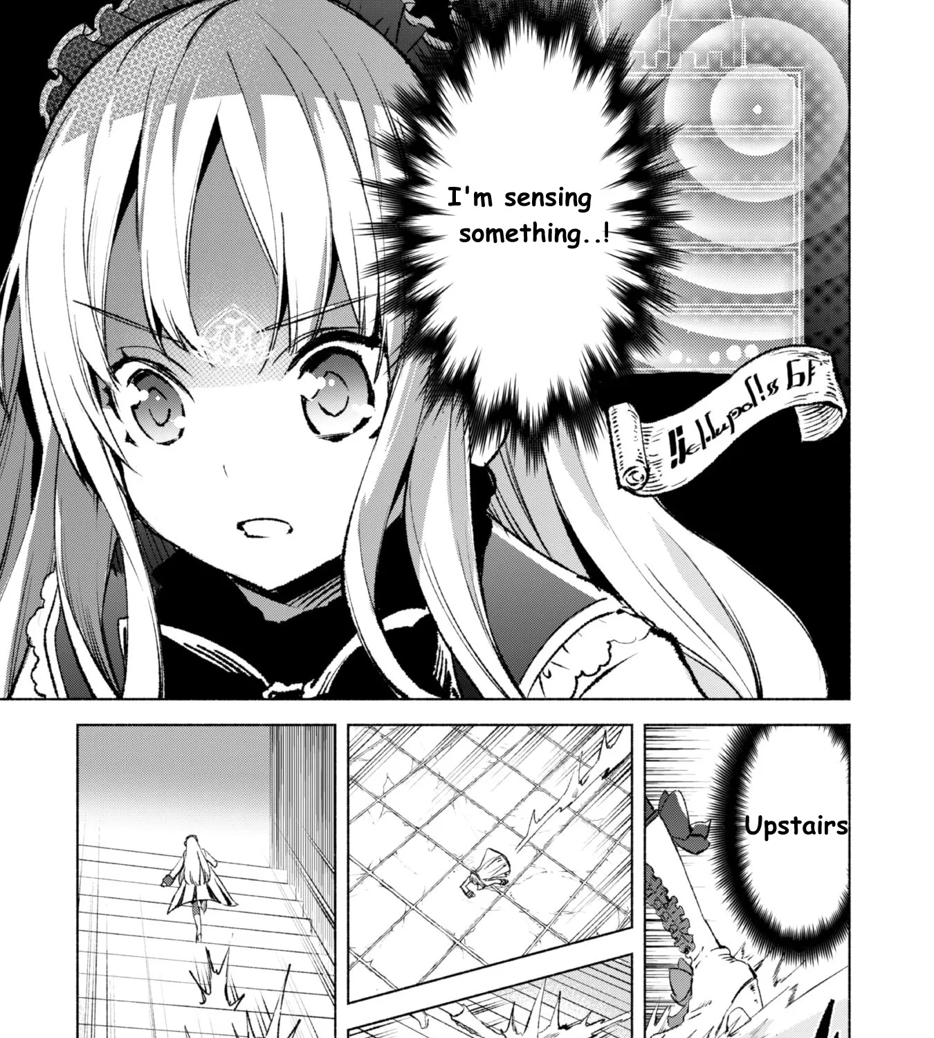 KENJA NO DESHI WO NANORU KENJA - Page 16