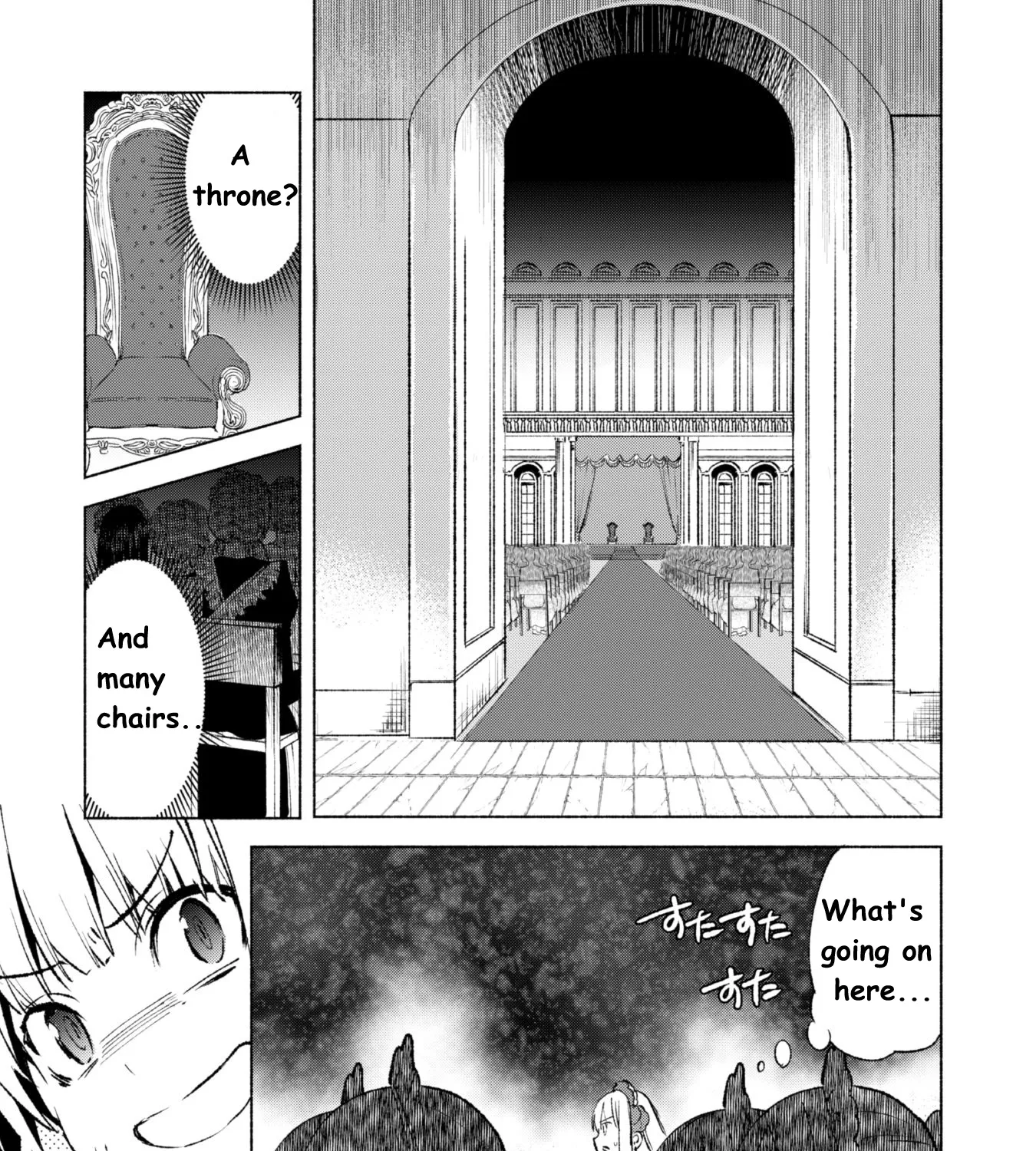 KENJA NO DESHI WO NANORU KENJA - Page 20