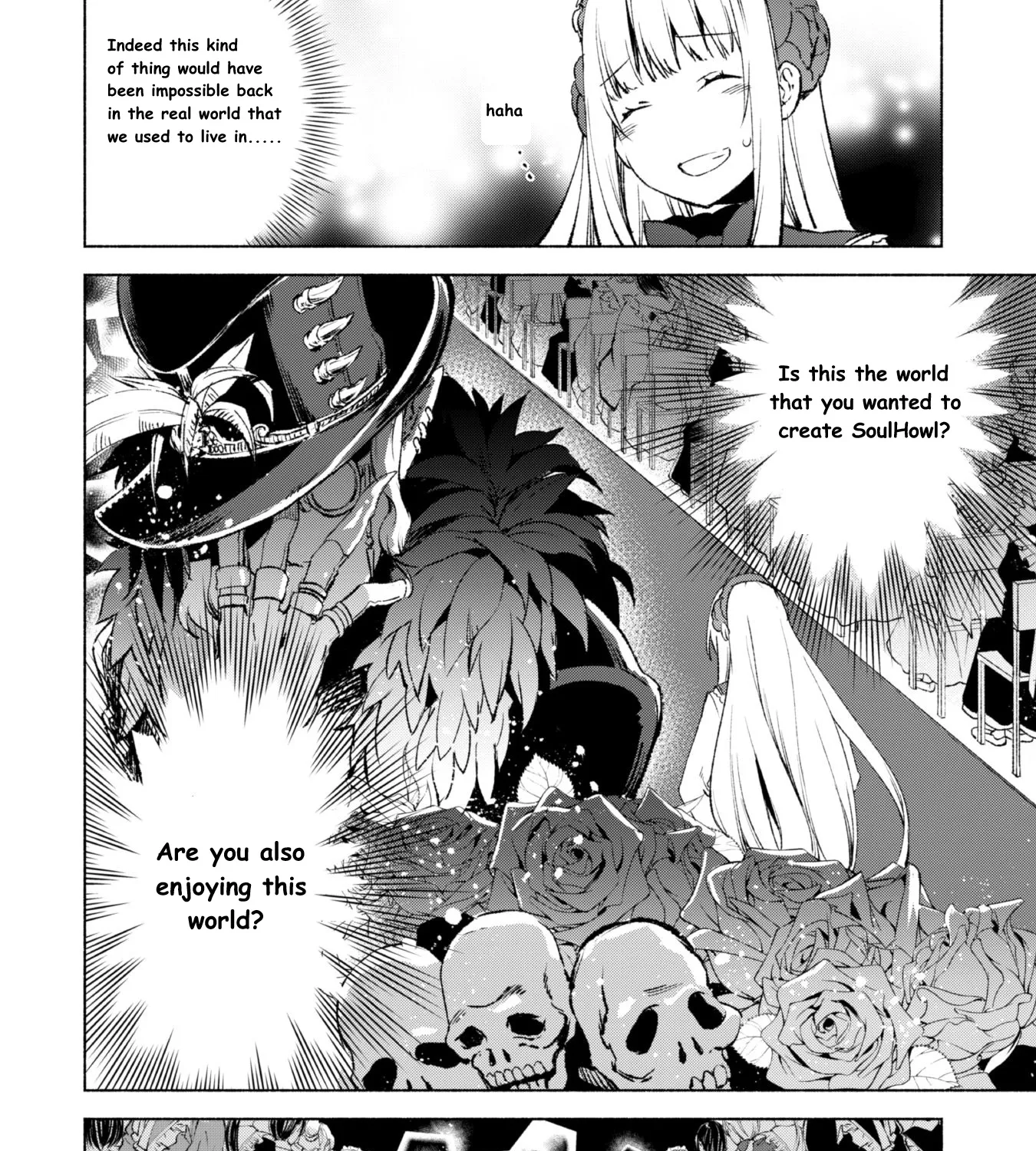 KENJA NO DESHI WO NANORU KENJA - Page 26