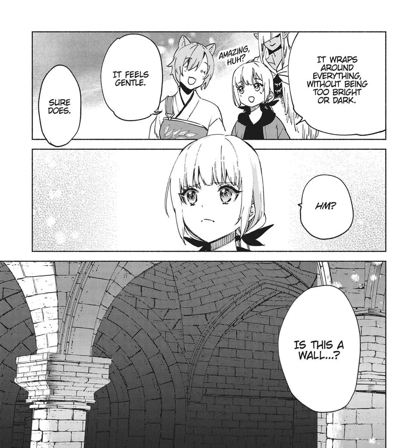 Kenja no Deshi wo Nanoru Kenja Chapter 73 page 34 - MangaKakalot