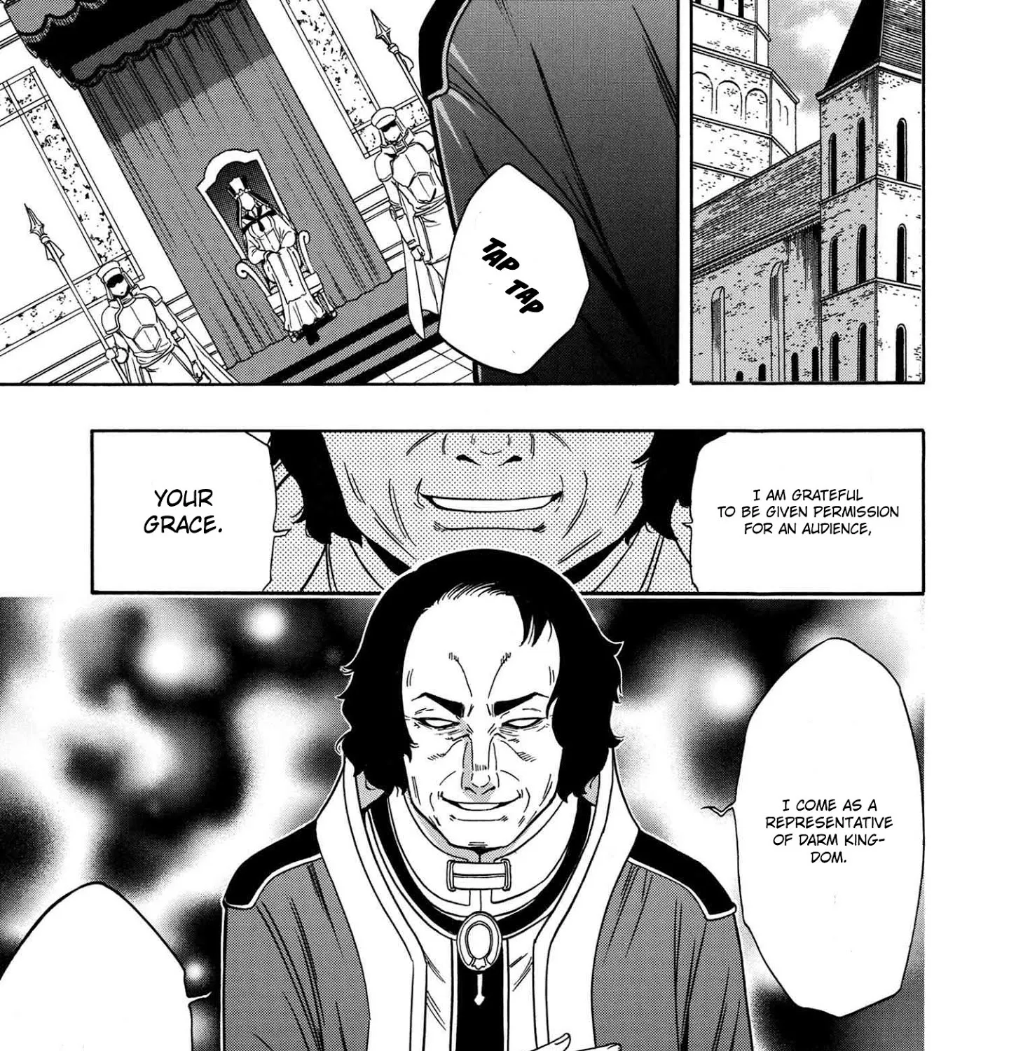 Kenja No Mago Chapter 58 page 86 - MangaNato