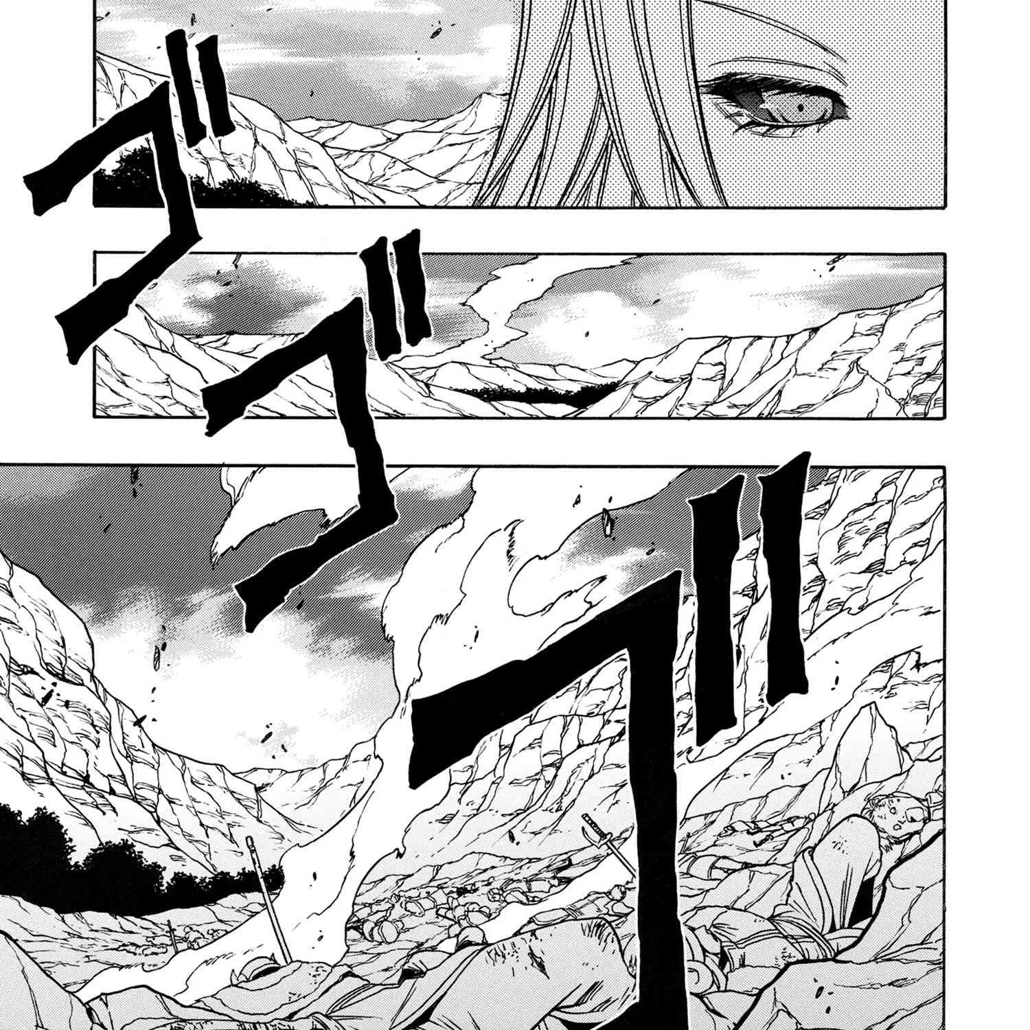 Kenja No Mago Chapter 65 page 93 - MangaNato