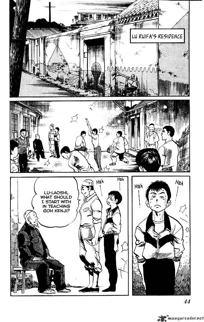 Kenji - Page 4