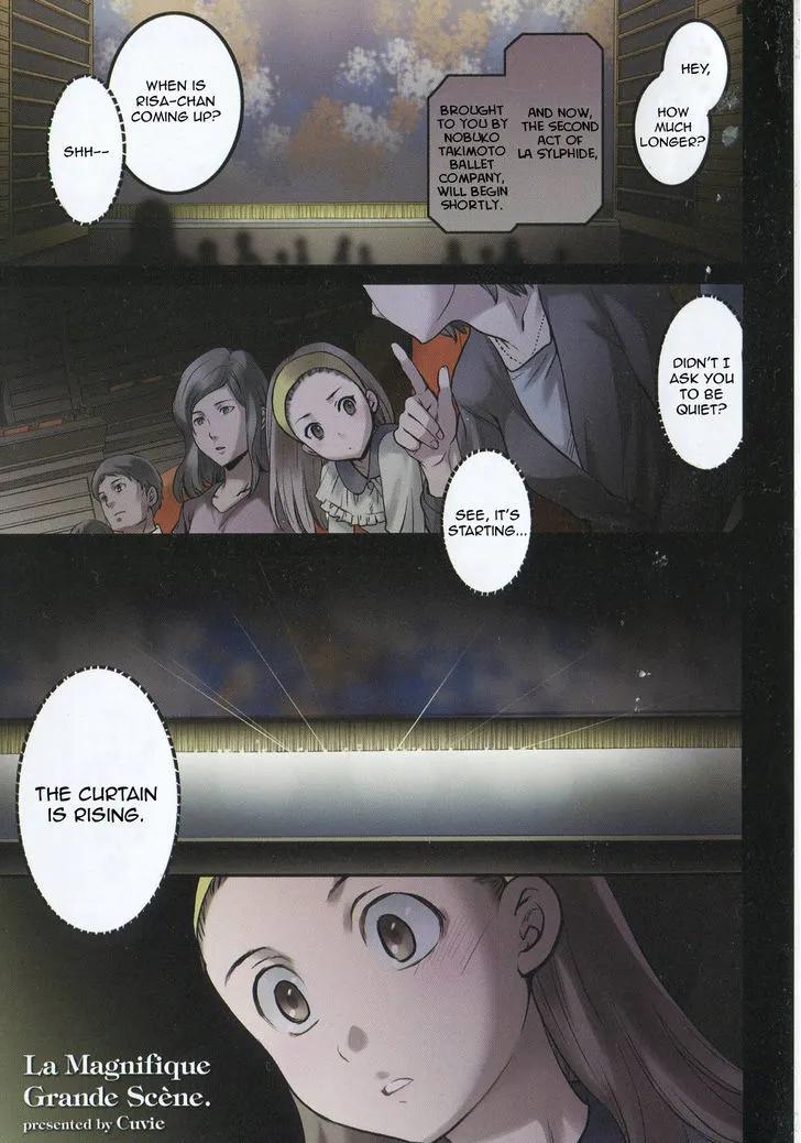 Kenrantaru Grande Scene - Page 2