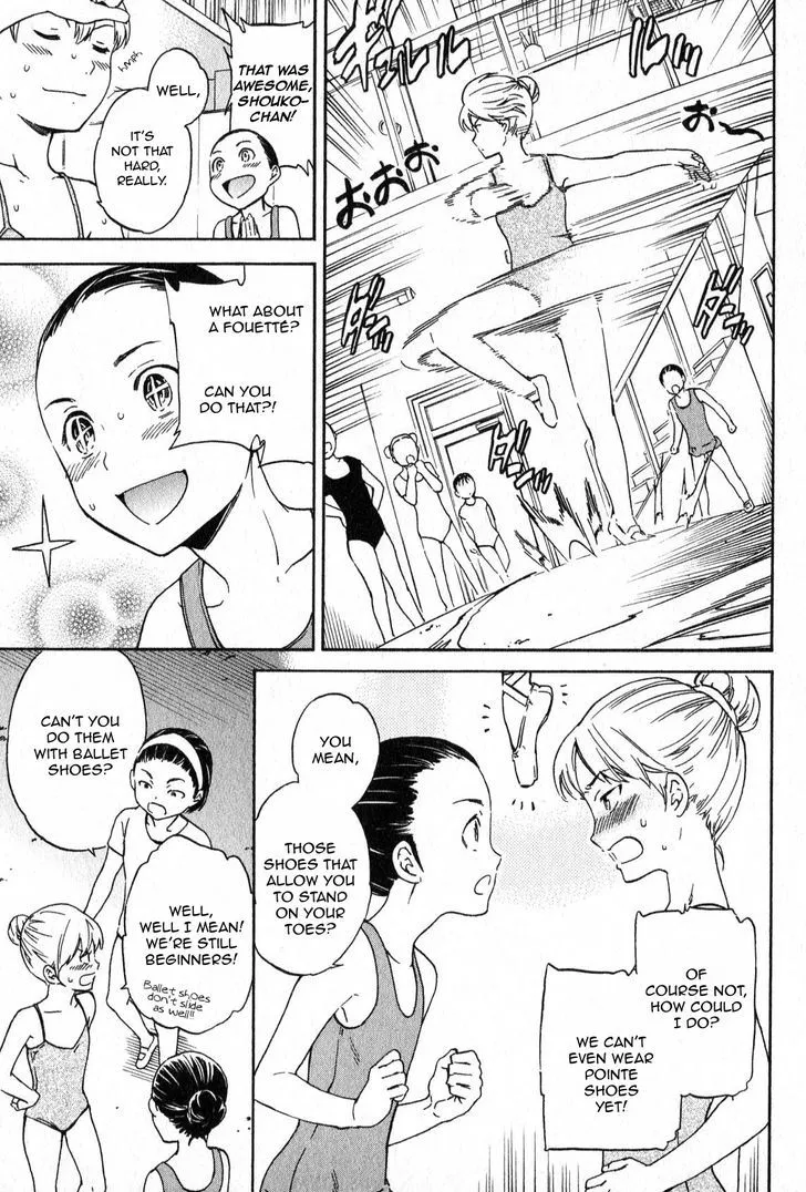 Kenrantaru Grande Scene - Page 37