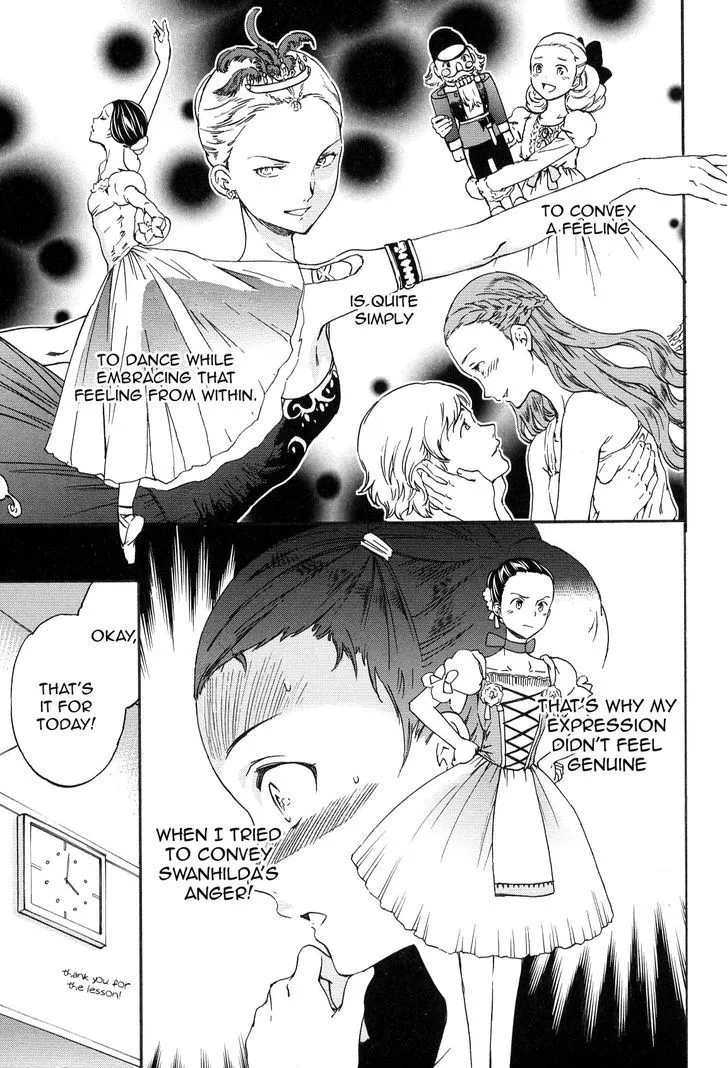 Kenrantaru Grande Scene - Page 14