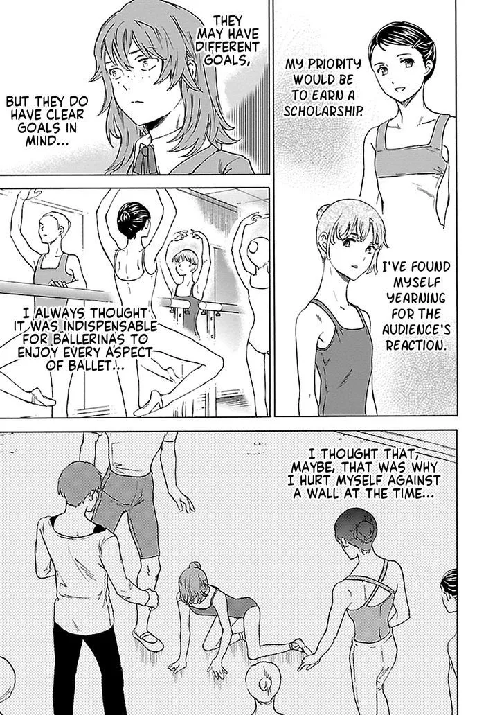 Kenrantaru Grande Scene - Page 26