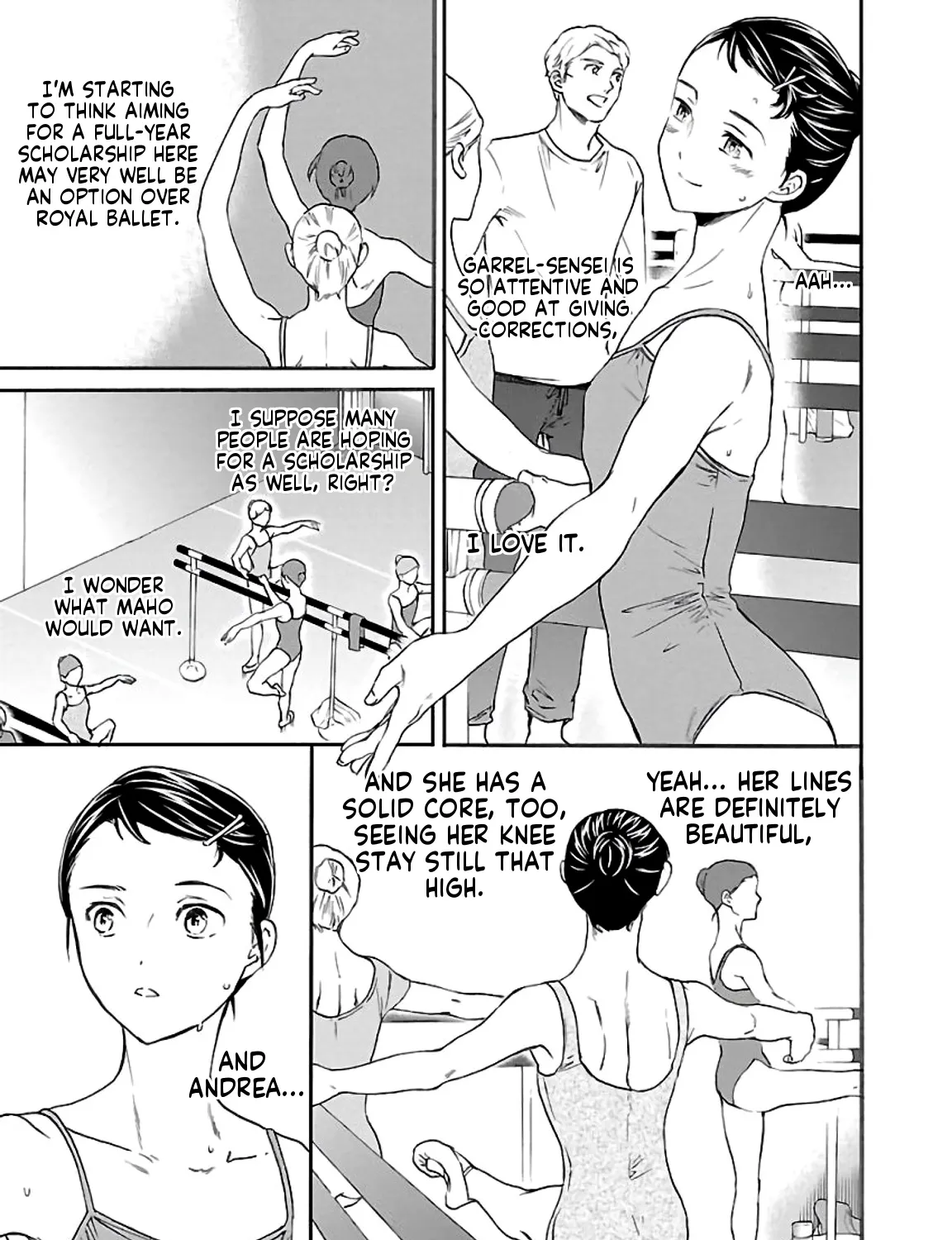 Kenrantaru Grande Scene - Page 44