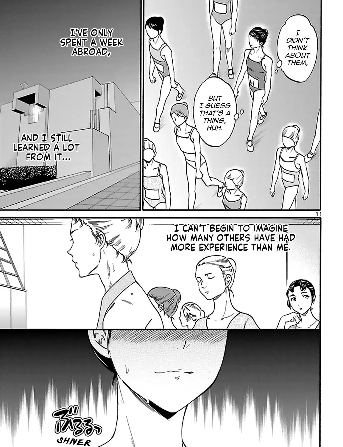 Kenrantaru Grande Scene - Page 20