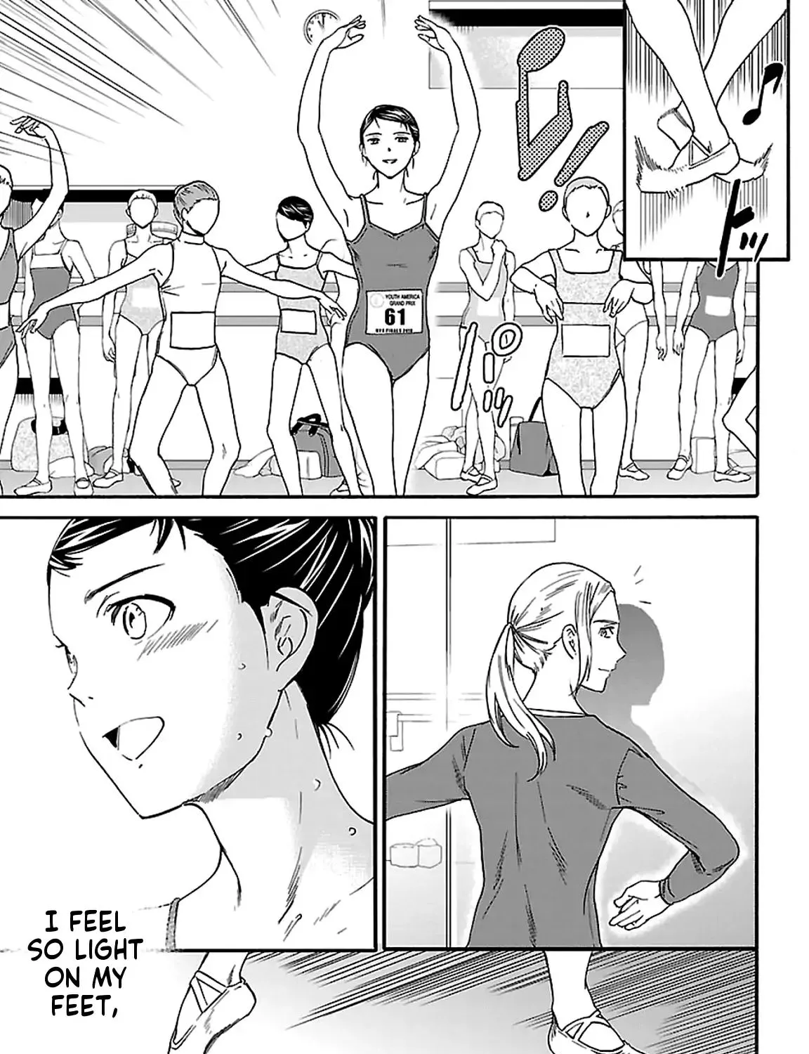 Kenrantaru Grande Scene - Page 28