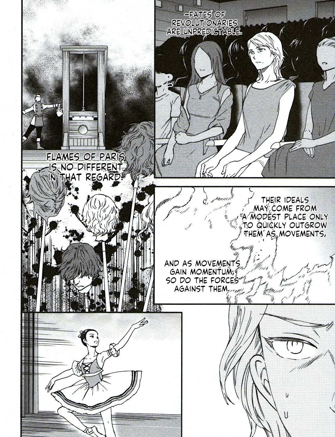 Kenrantaru Grande Scene - Page 14