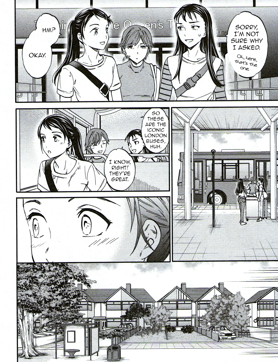 Kenrantaru Grande Scene - Page 6