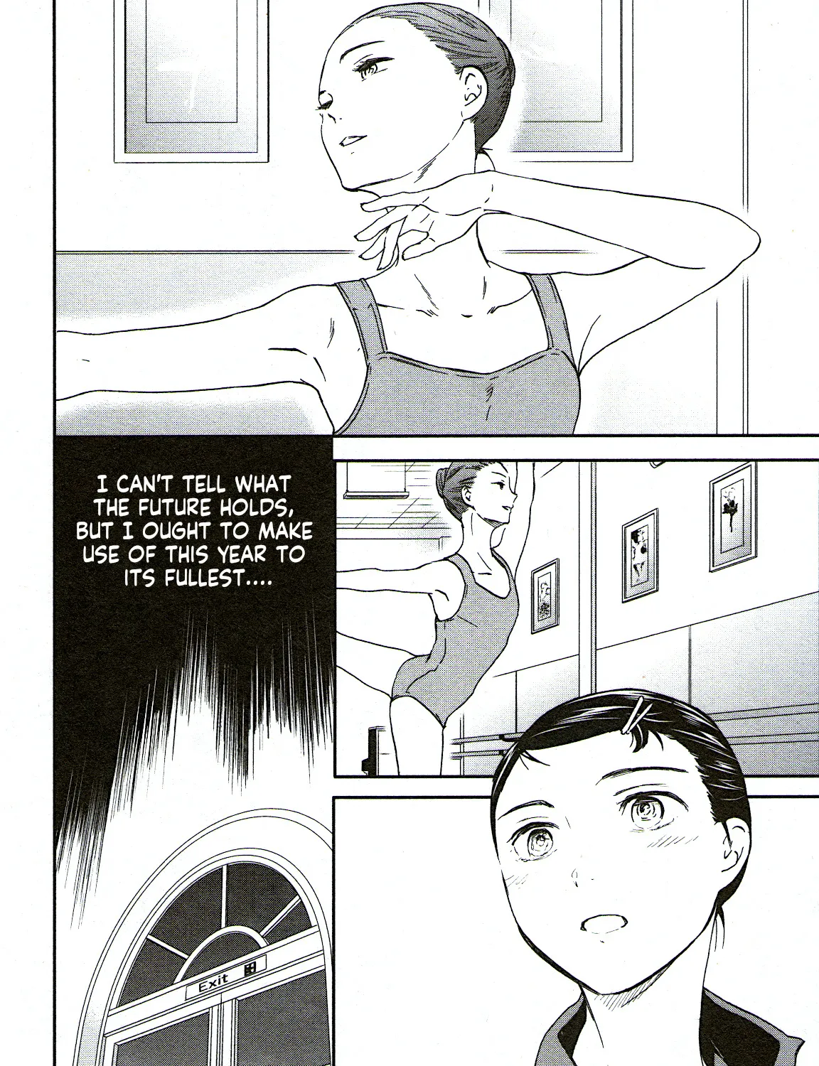 Kenrantaru Grande Scene - Page 62