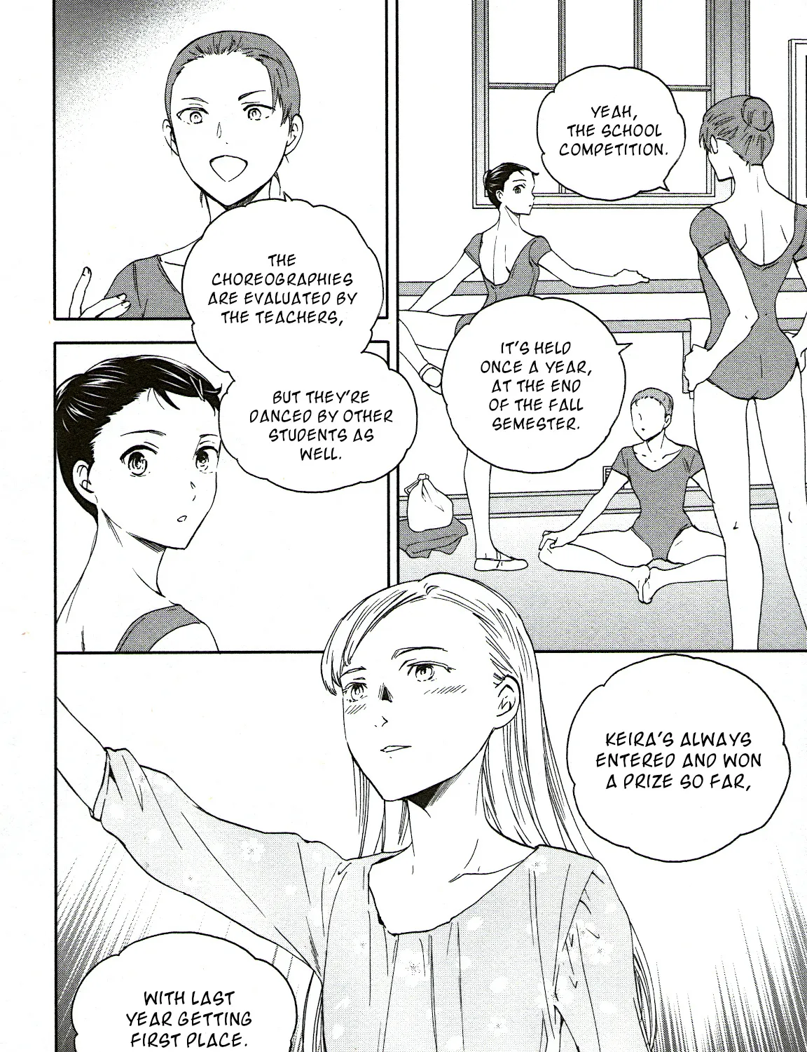 Kenrantaru Grande Scene - Page 46