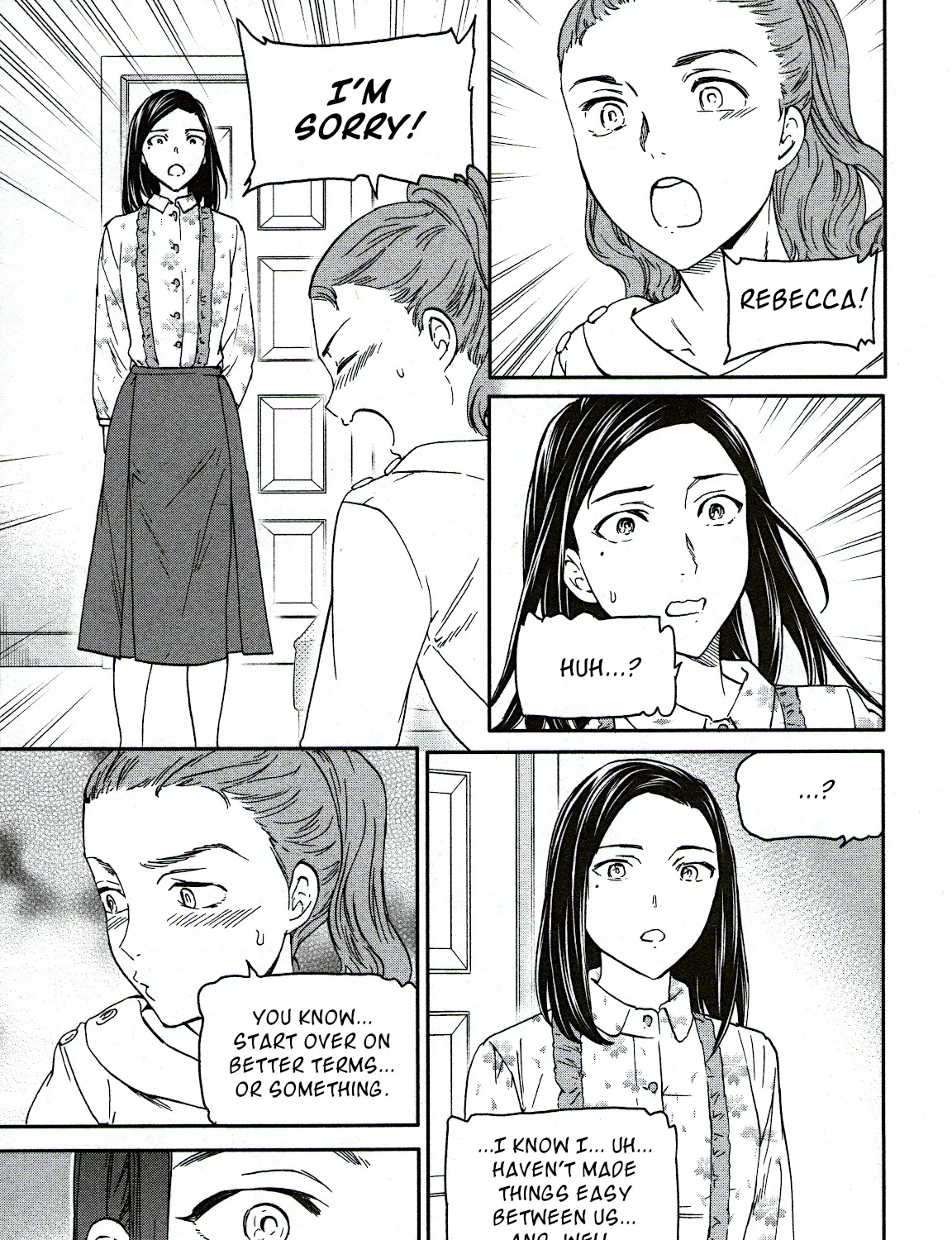 Kenrantaru Grande Scene - Page 64