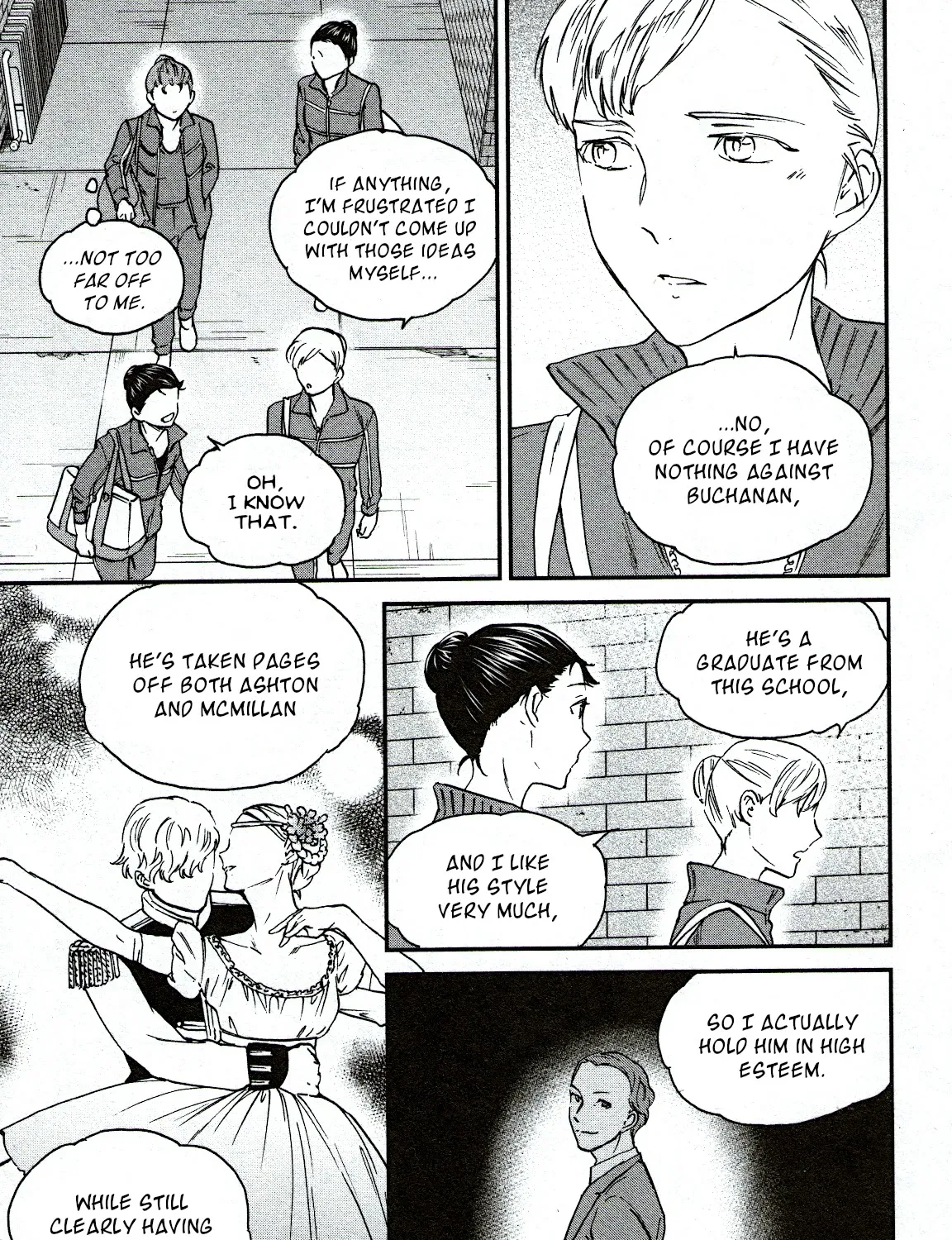 Kenrantaru Grande Scene - Page 48