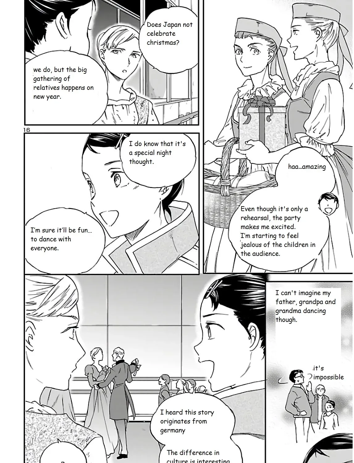 Kenrantaru Grande Scene - Page 30