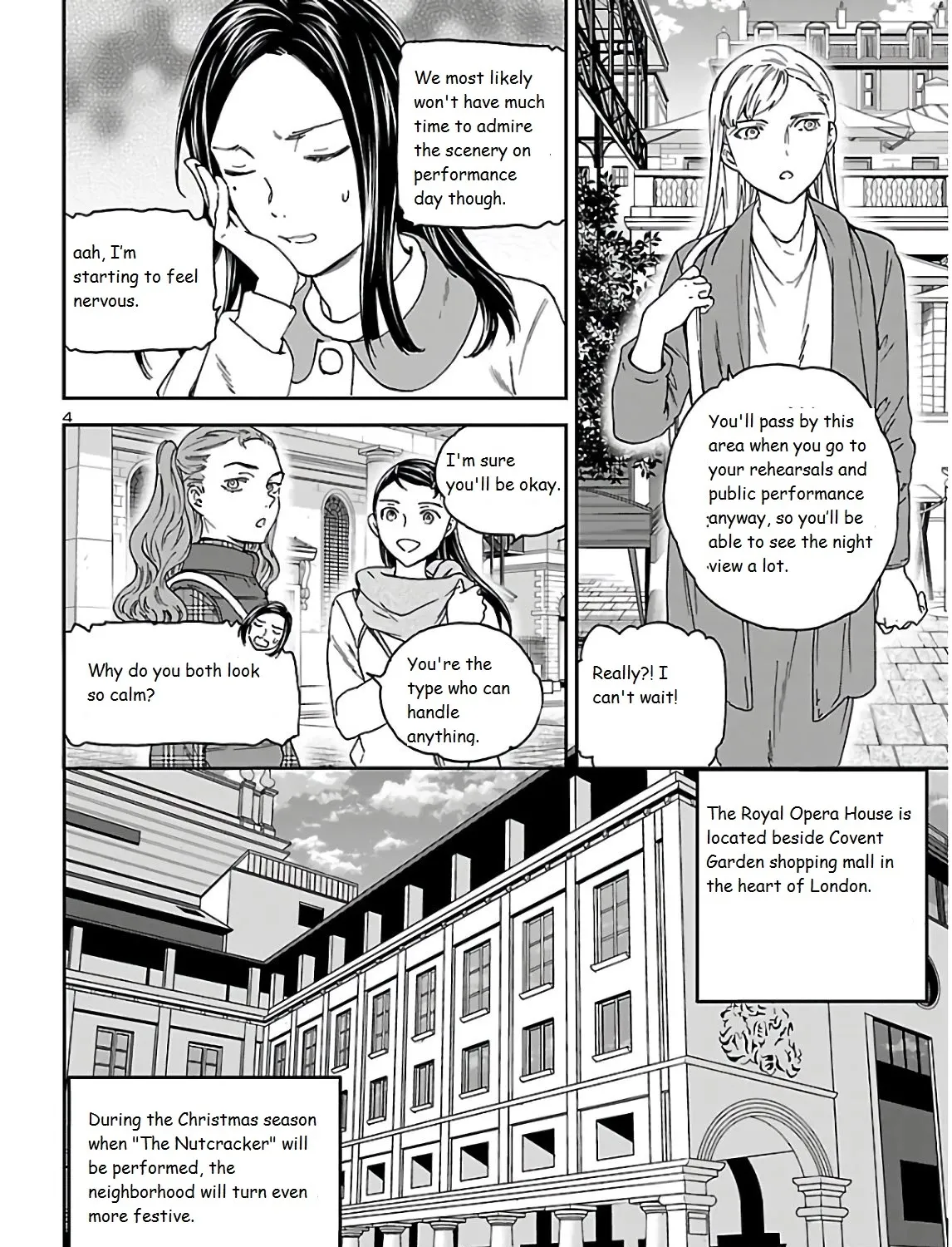 Kenrantaru Grande Scene - Page 6