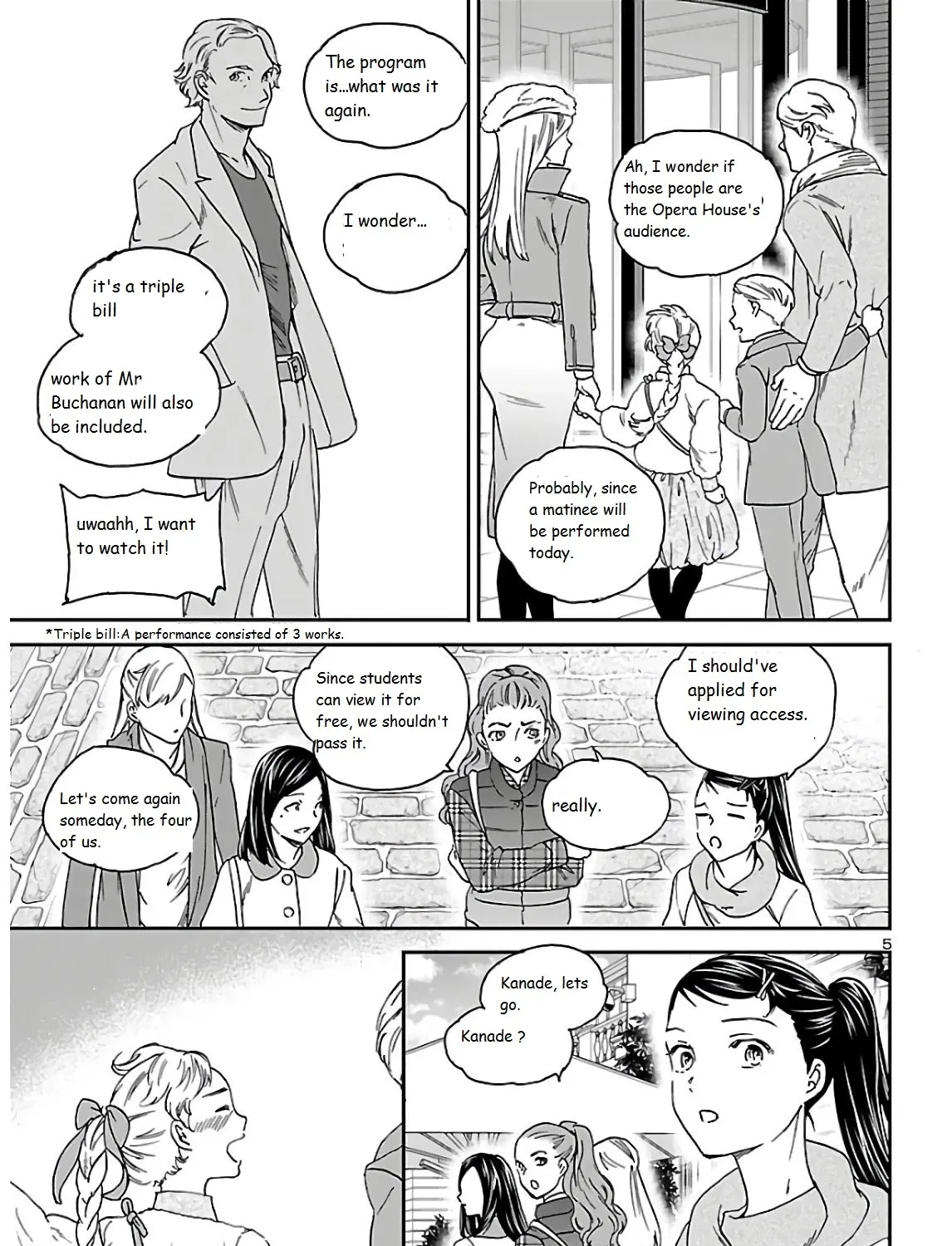 Kenrantaru Grande Scene - Page 8