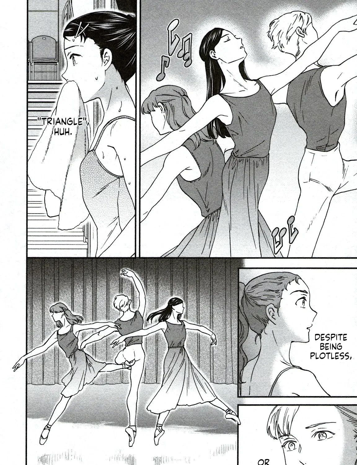 Kenrantaru Grande Scene - Page 10